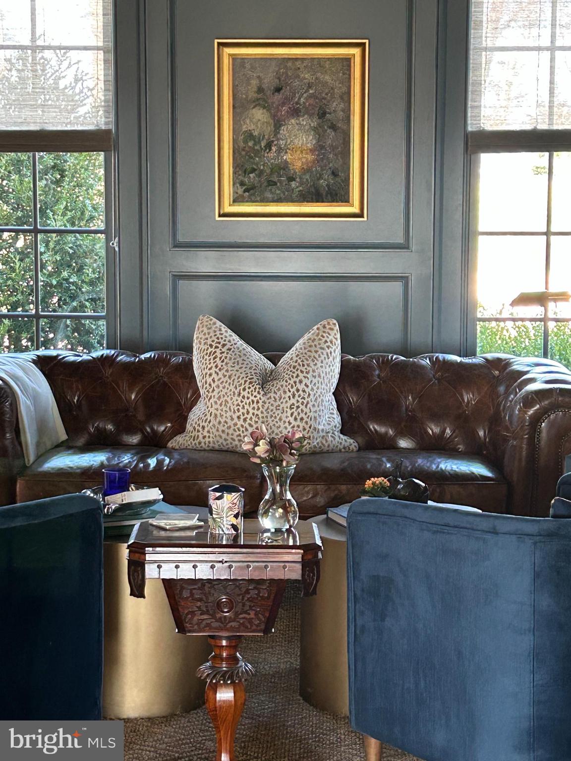 THE PLAINS - Residential