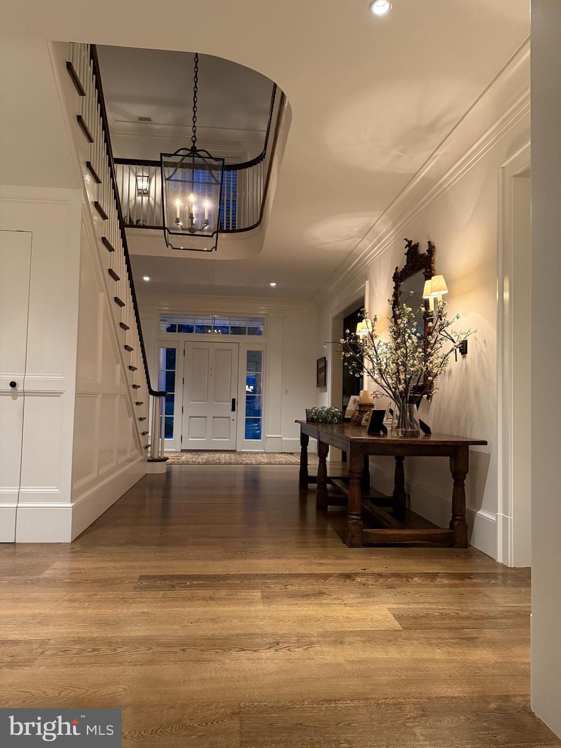 THE PLAINS - Residential