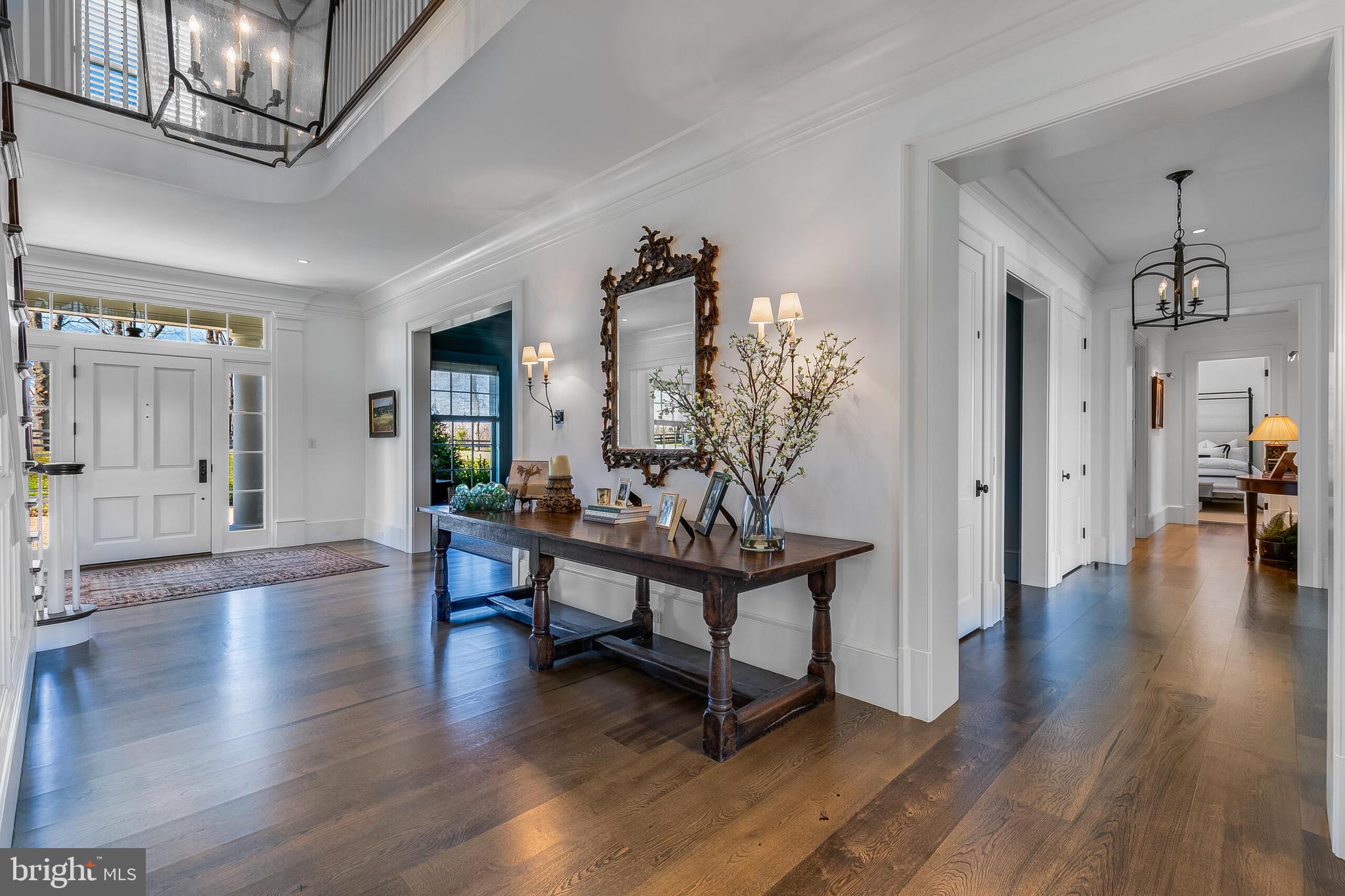 THE PLAINS - Residential