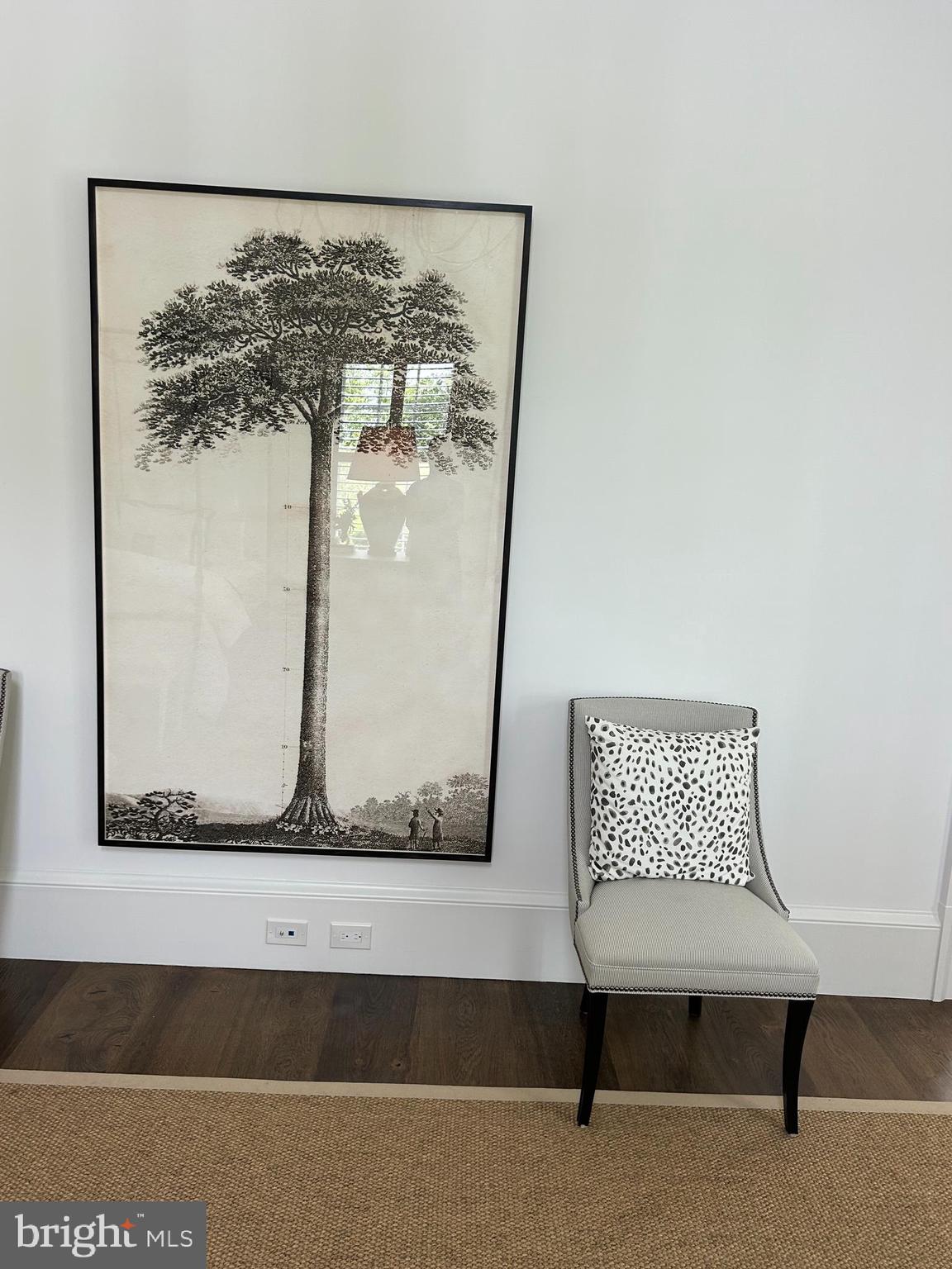 THE PLAINS - Residential