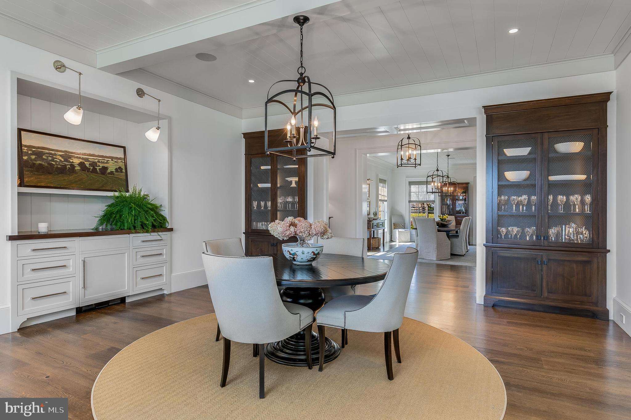 THE PLAINS - Residential