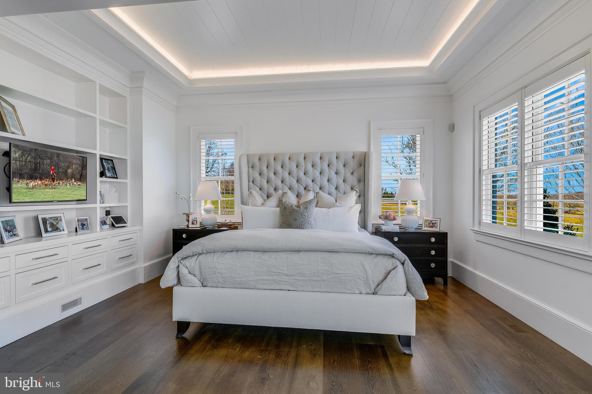 THE PLAINS - Residential