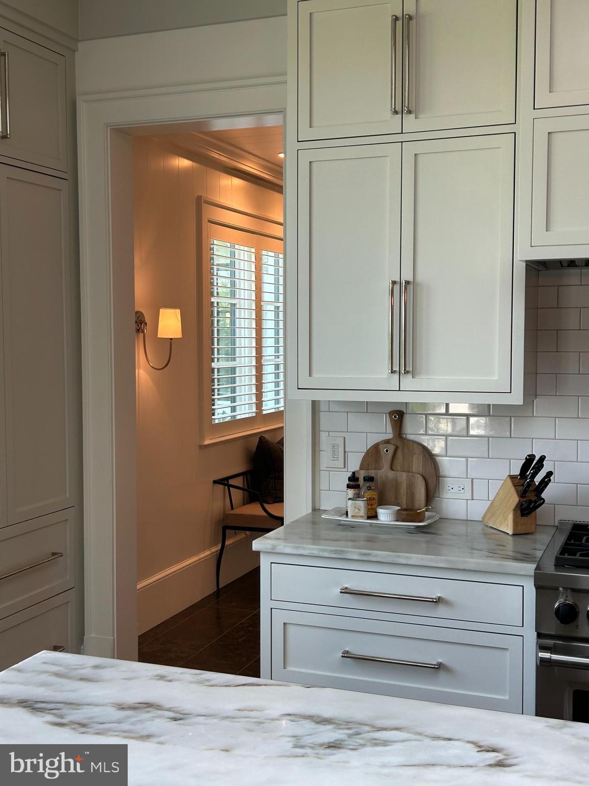 THE PLAINS - Residential