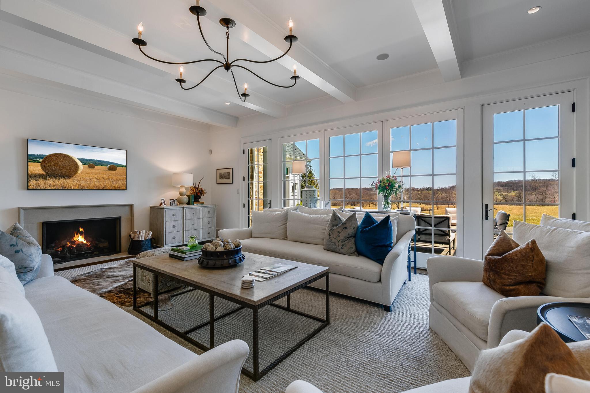 THE PLAINS - Residential