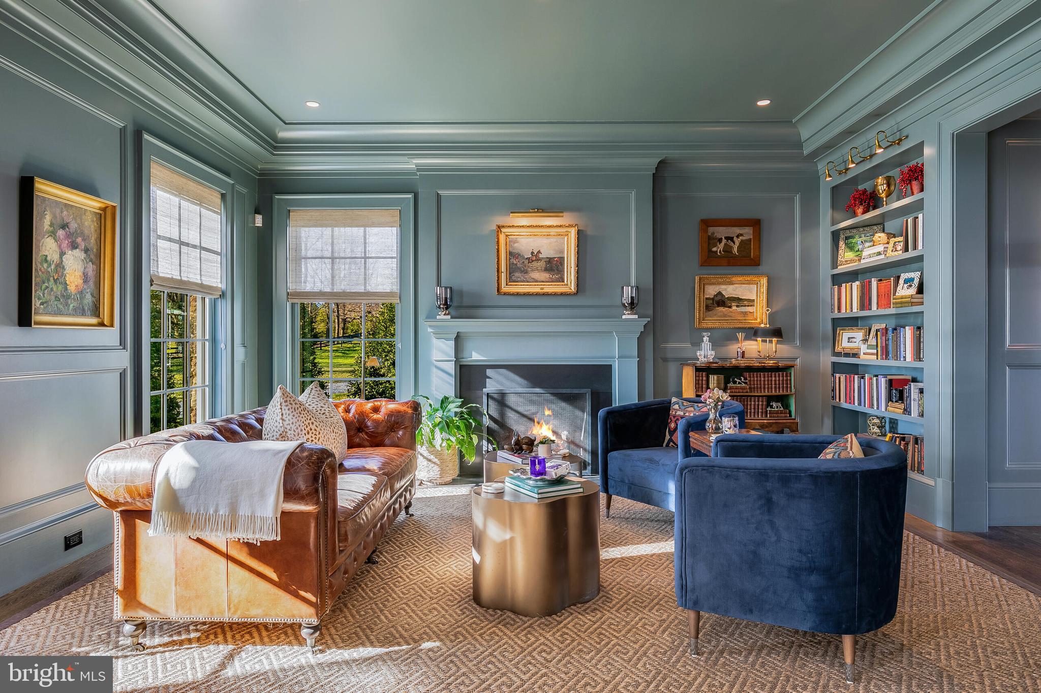 THE PLAINS - Residential