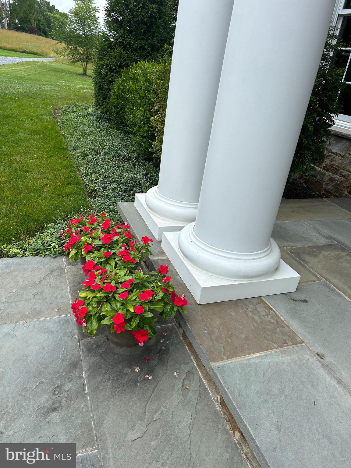 THE PLAINS - Residential