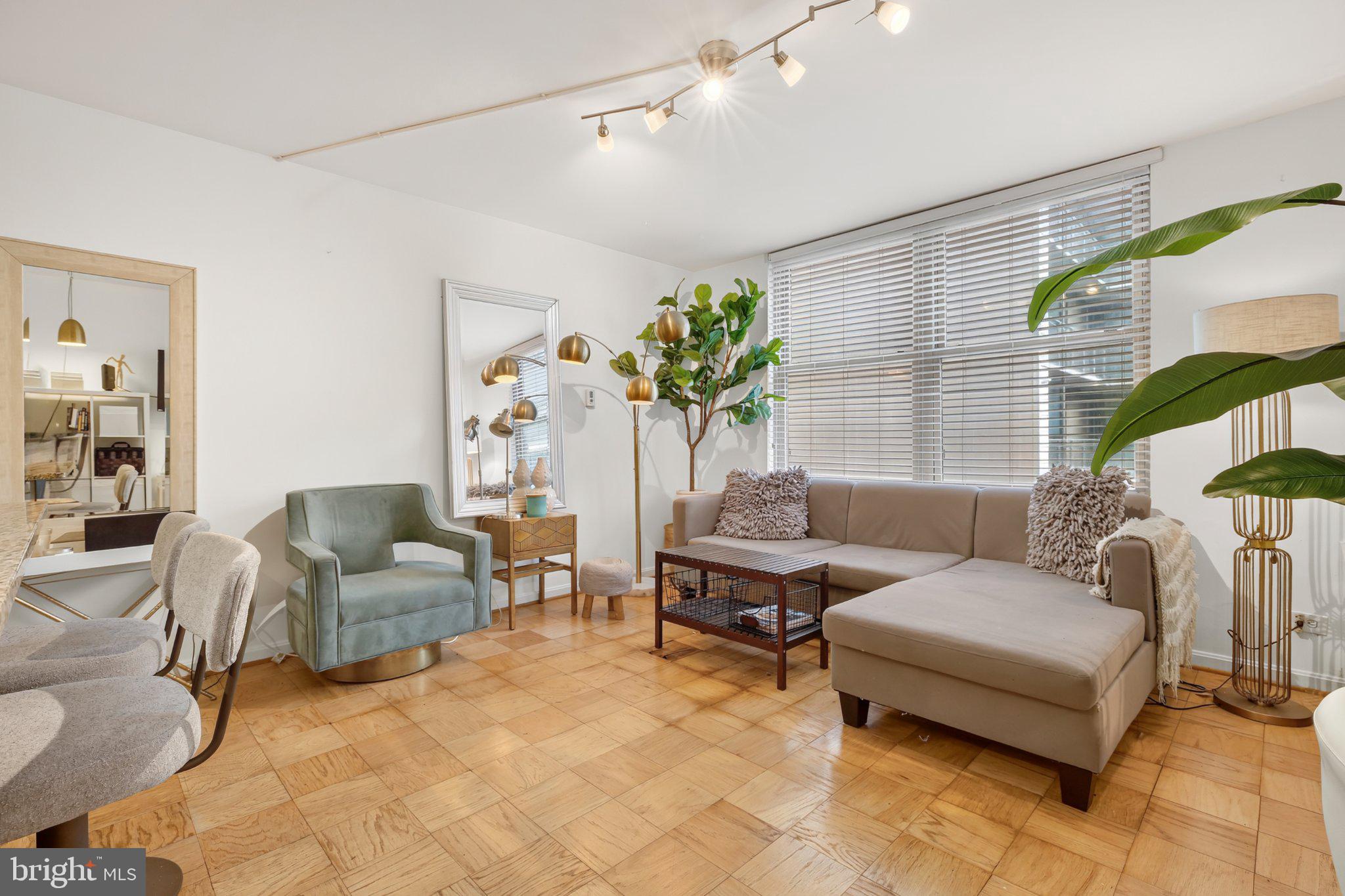 1260 21ST STREET NW 205