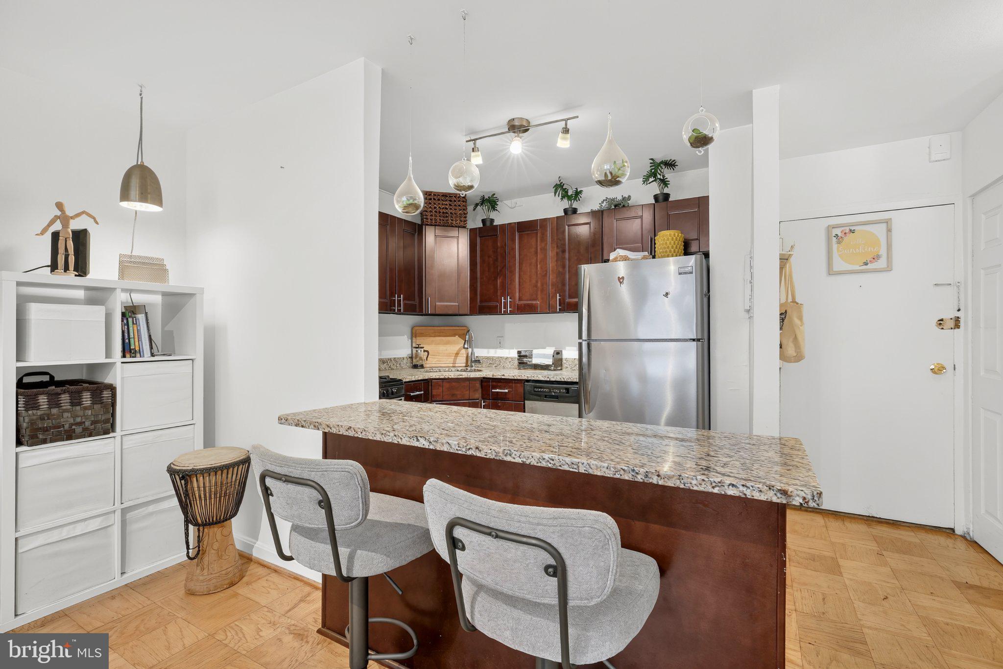 1260 21ST STREET NW 205