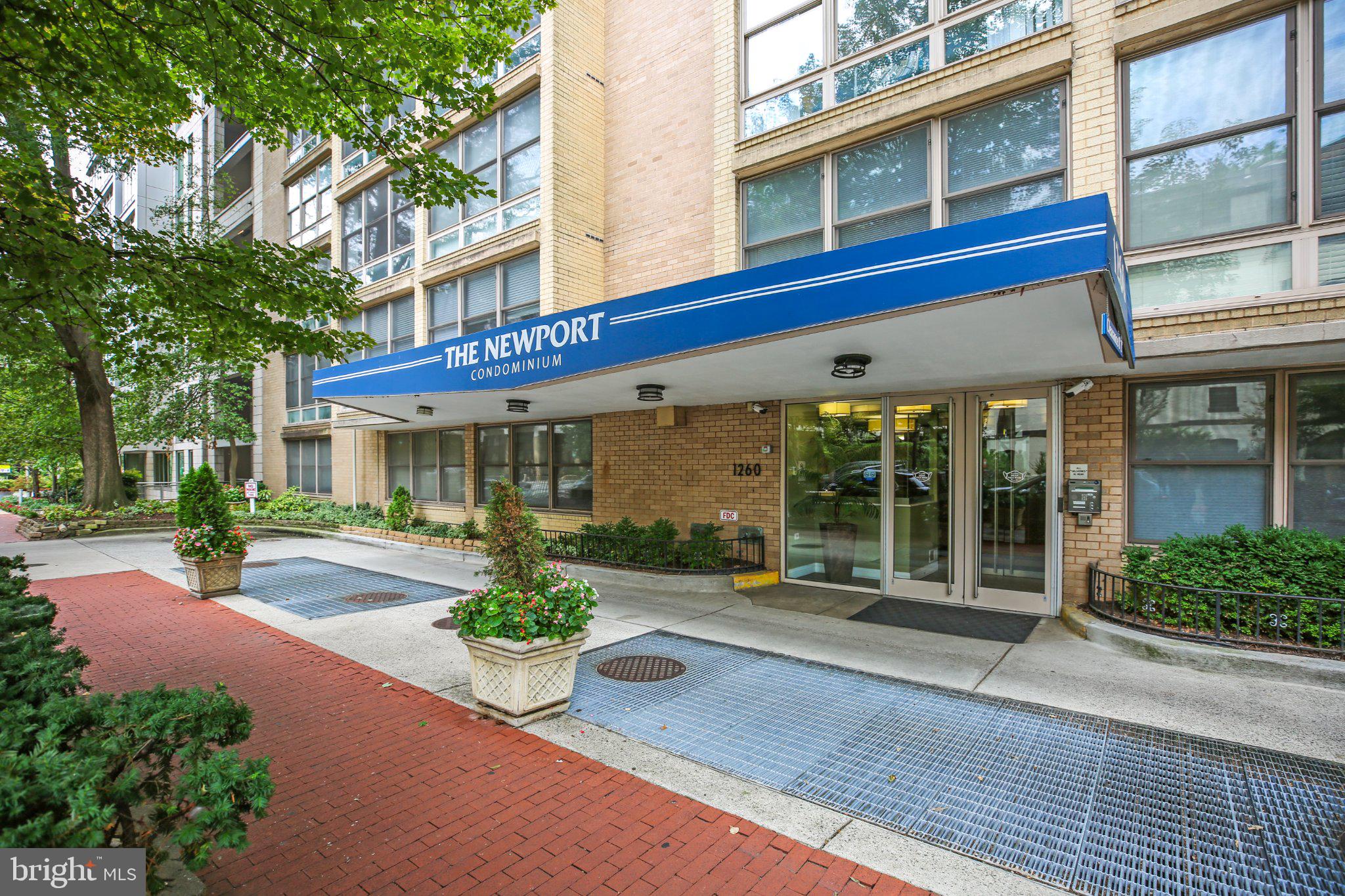 1260 21ST STREET NW 205
