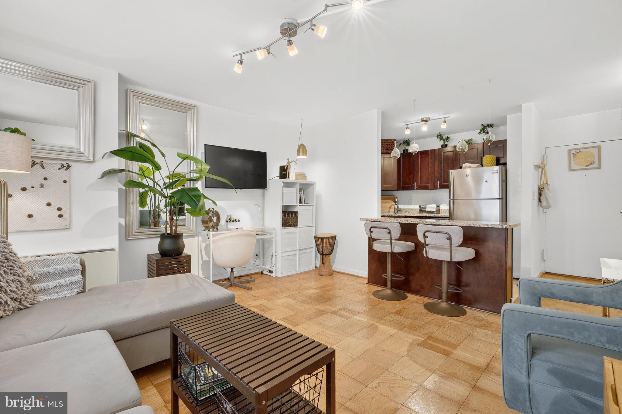 1260 21ST STREET NW 205