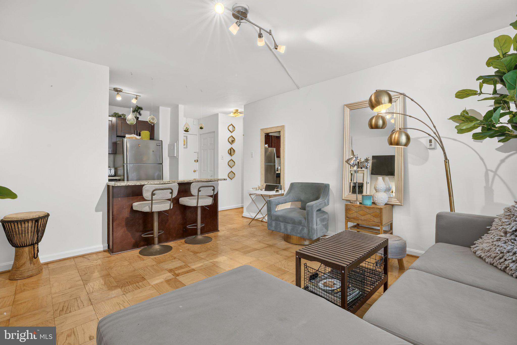 1260 21ST STREET NW 205