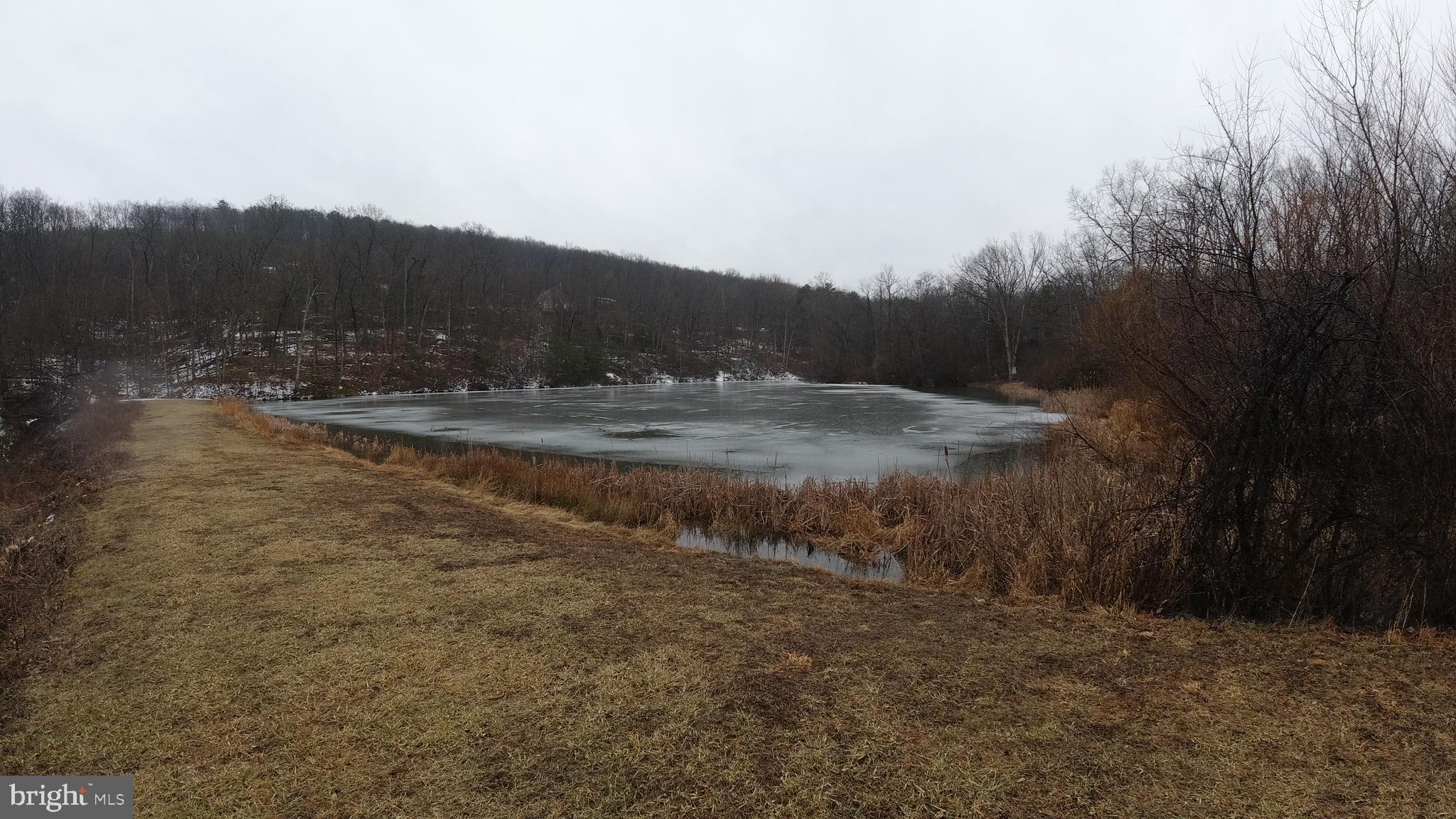 ELK HORN SUBDIVISION - Land