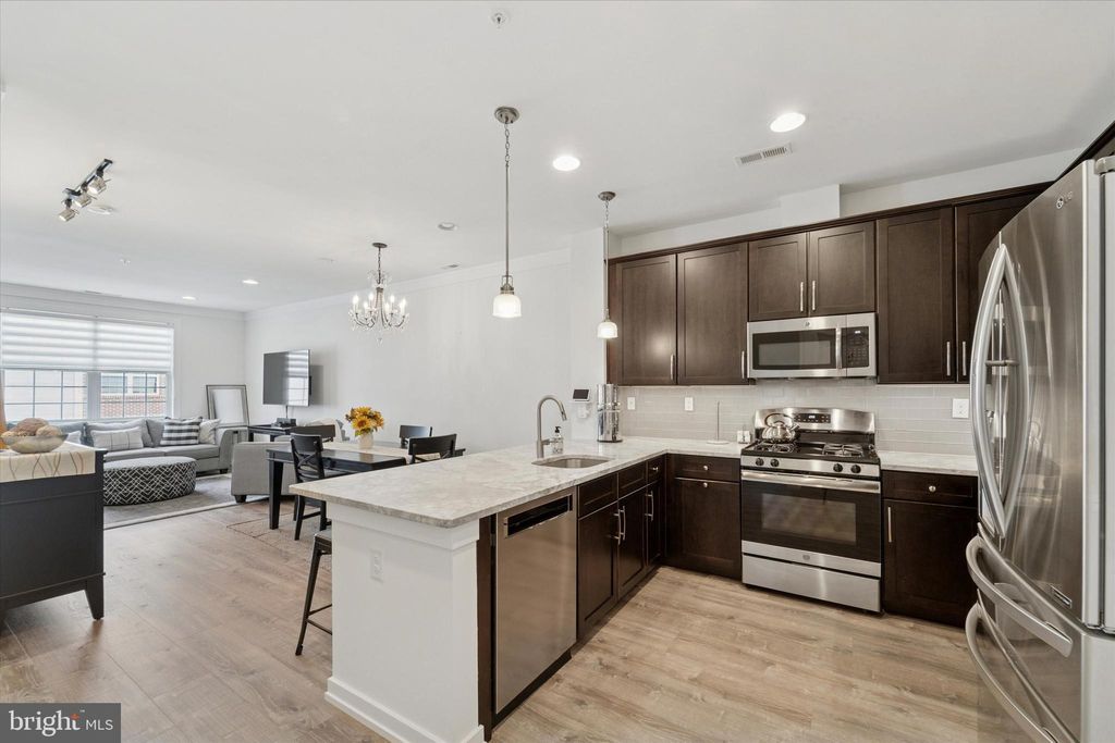 Photo of 126 - B Royal Mews, BENSALEM, PA 19020 (MLS # PABU2105956)