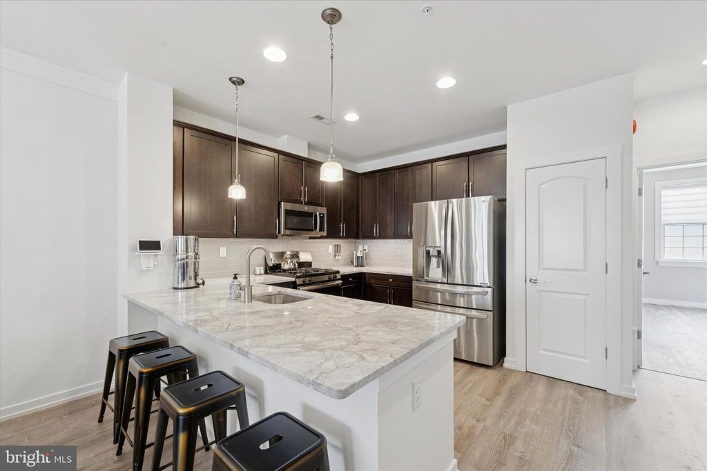 Photo of 126 - B Royal Mews, BENSALEM, PA 19020 (MLS # PABU2105956)