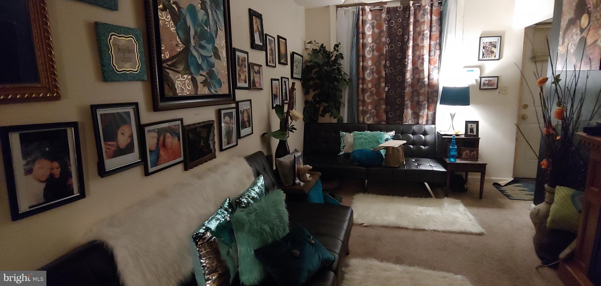 COPPIN HEIGHTS - Residential