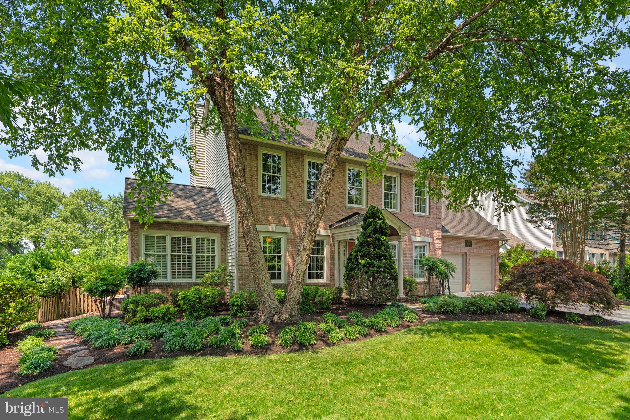 4446 CROSS COUNTRY DRIVE