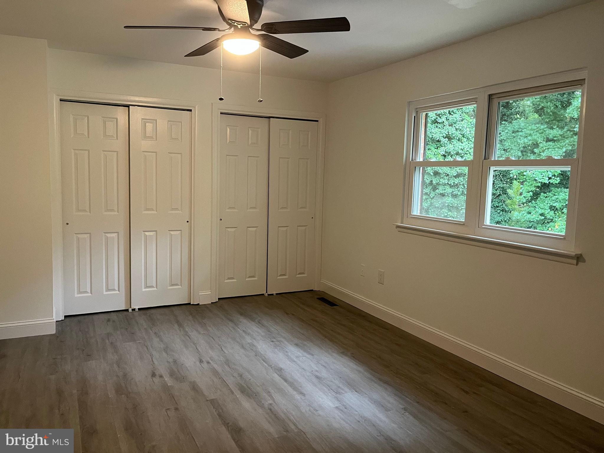 COLONY SQUARE - Residential Lease