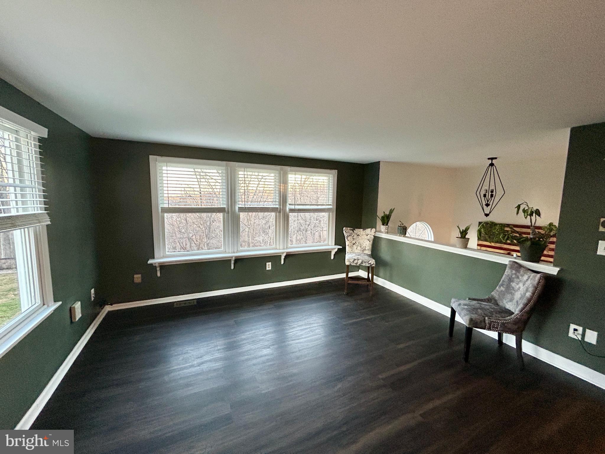 SHENANDOAH NORTH - Residential