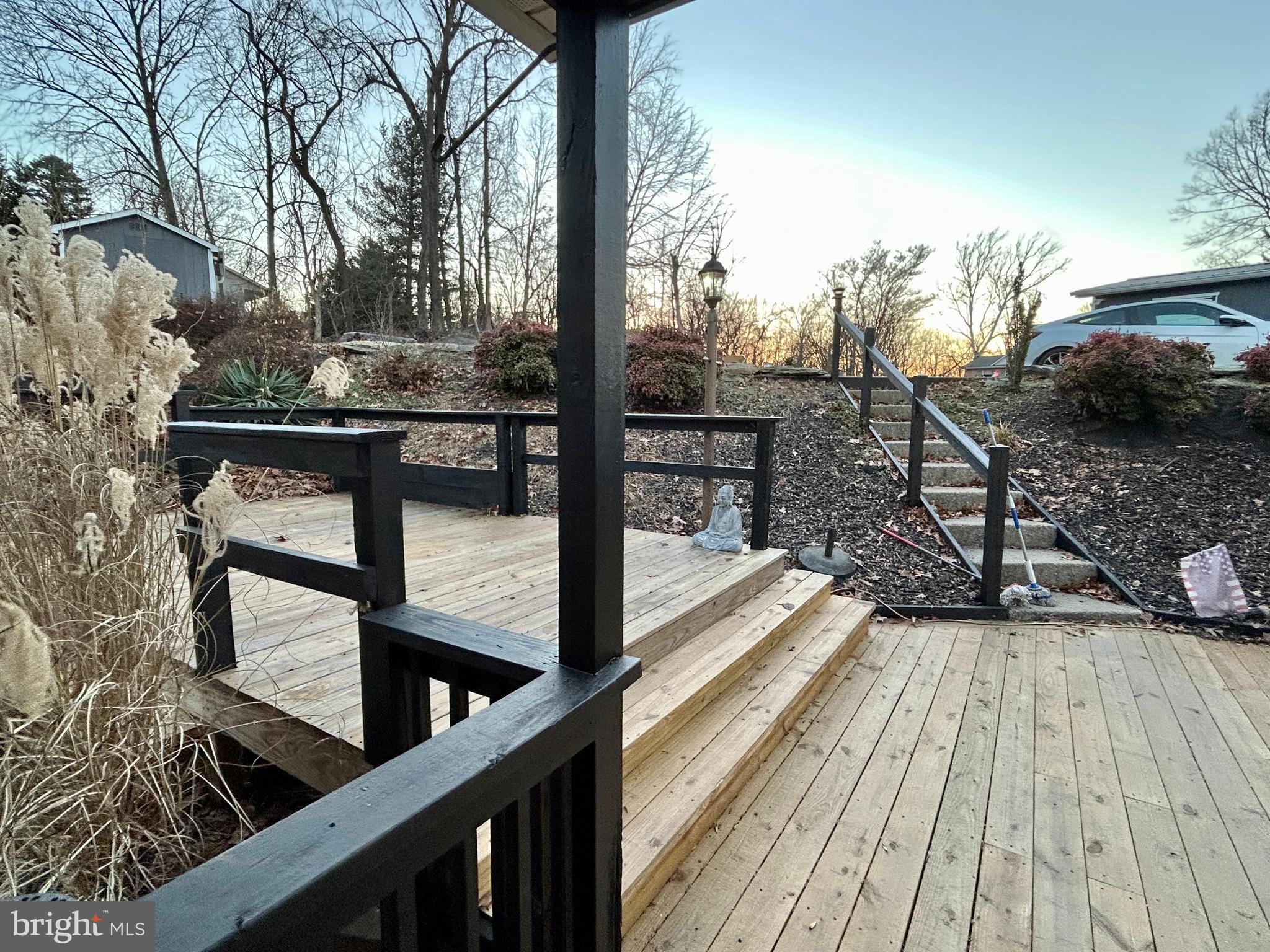 SHENANDOAH NORTH - Residential