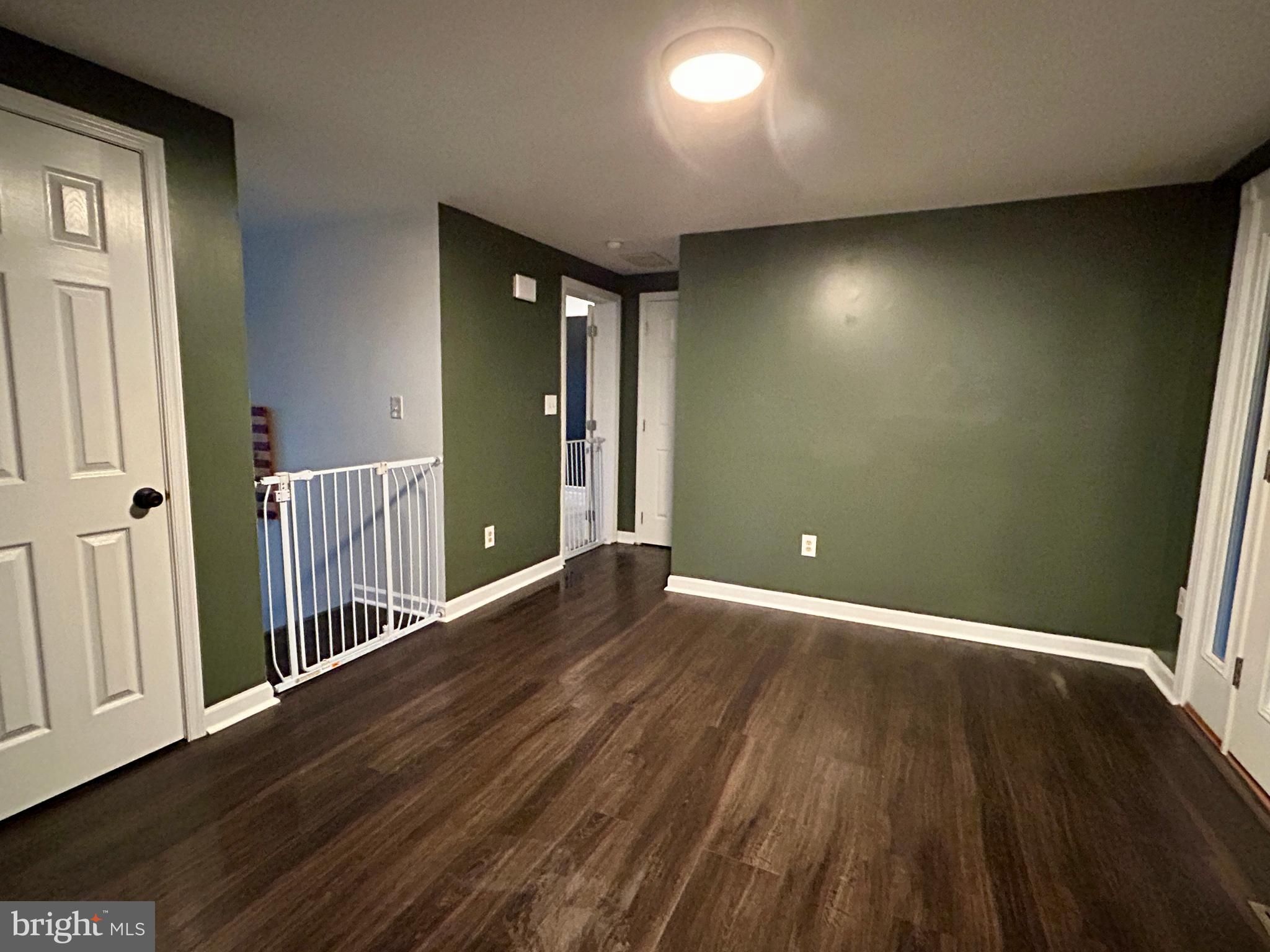 SHENANDOAH NORTH - Residential