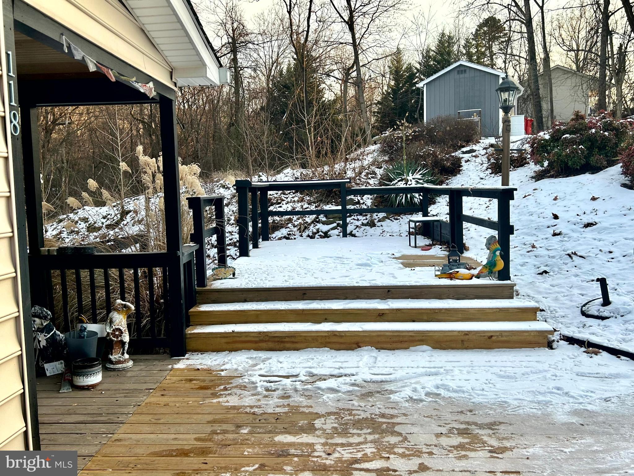 SHENANDOAH NORTH - Residential