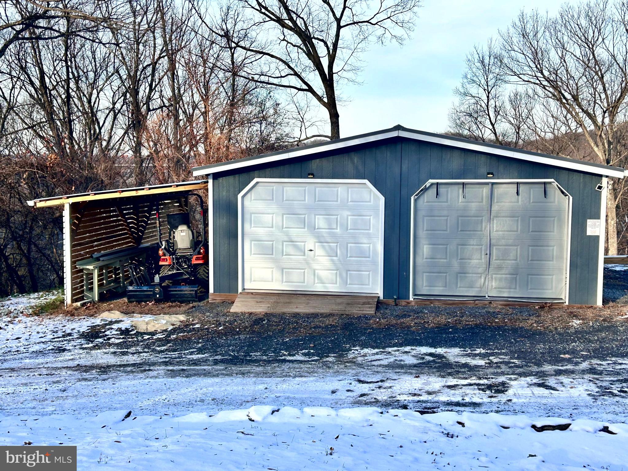 SHENANDOAH NORTH - Residential