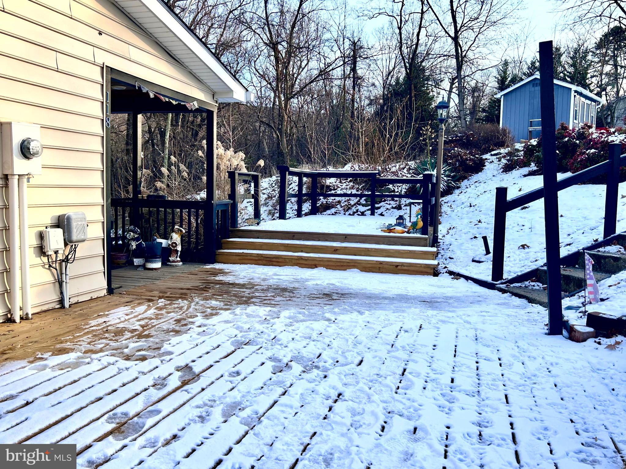 SHENANDOAH NORTH - Residential