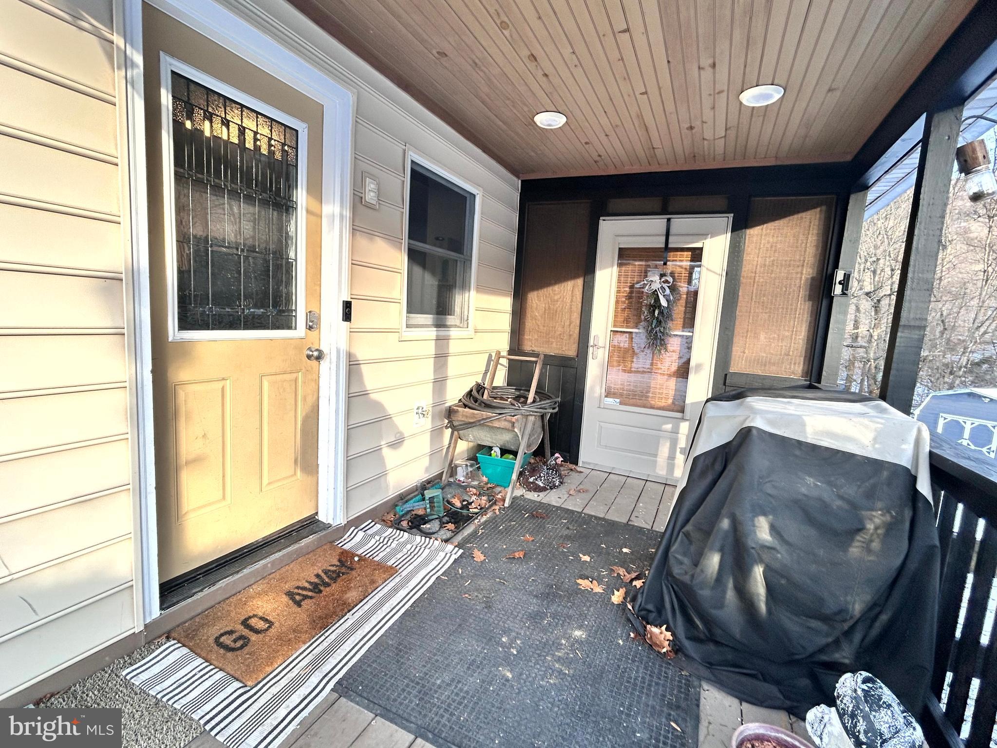 SHENANDOAH NORTH - Residential