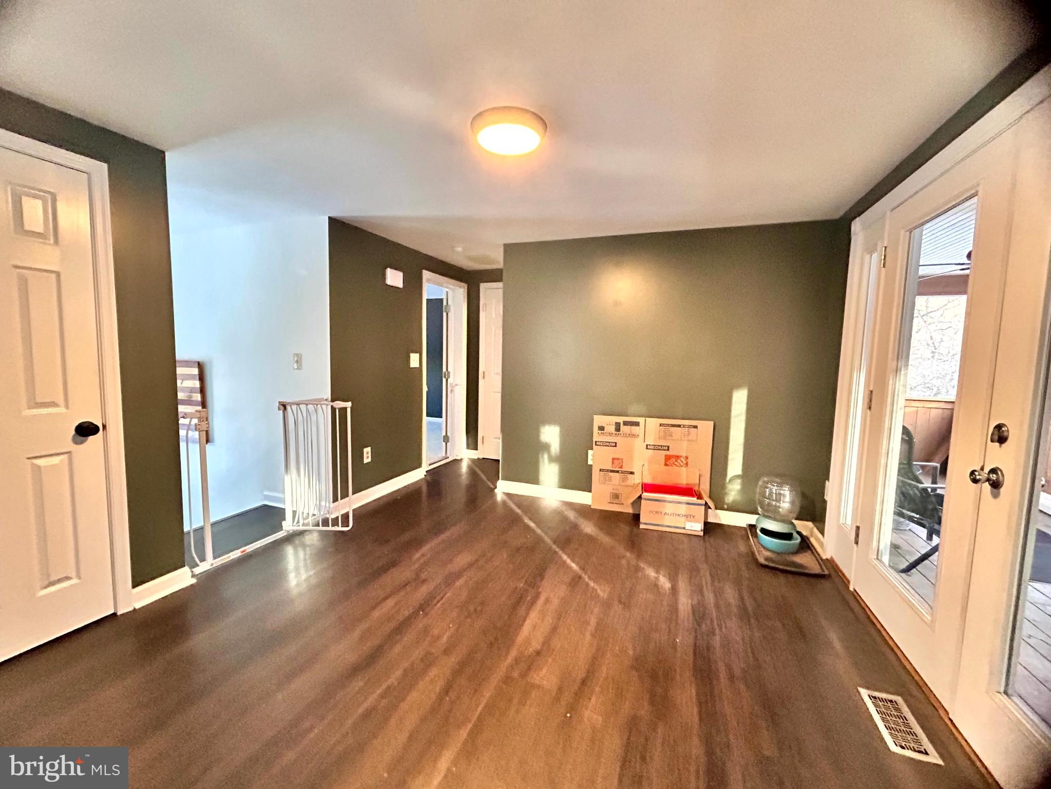 SHENANDOAH NORTH - Residential