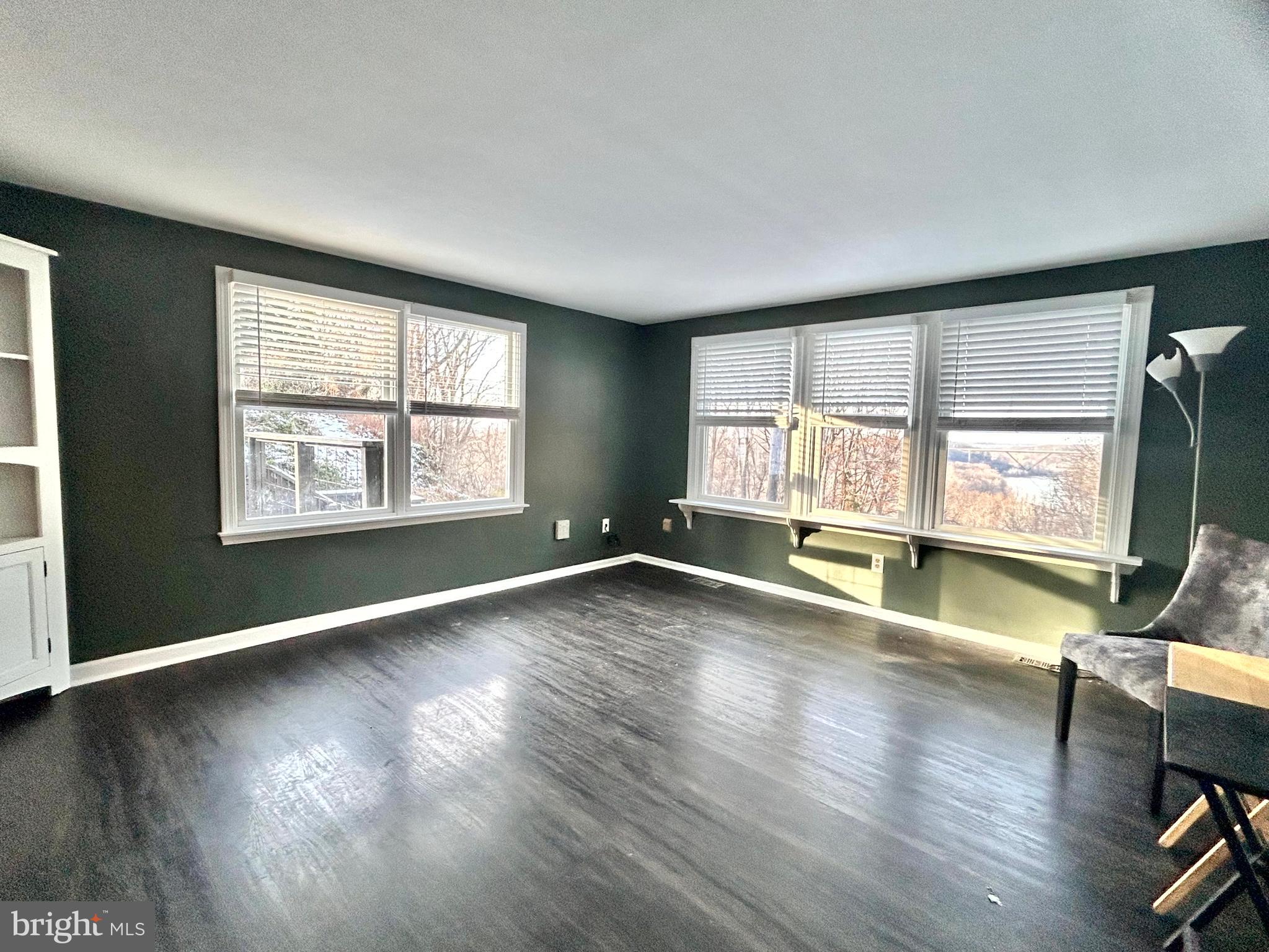 SHENANDOAH NORTH - Residential