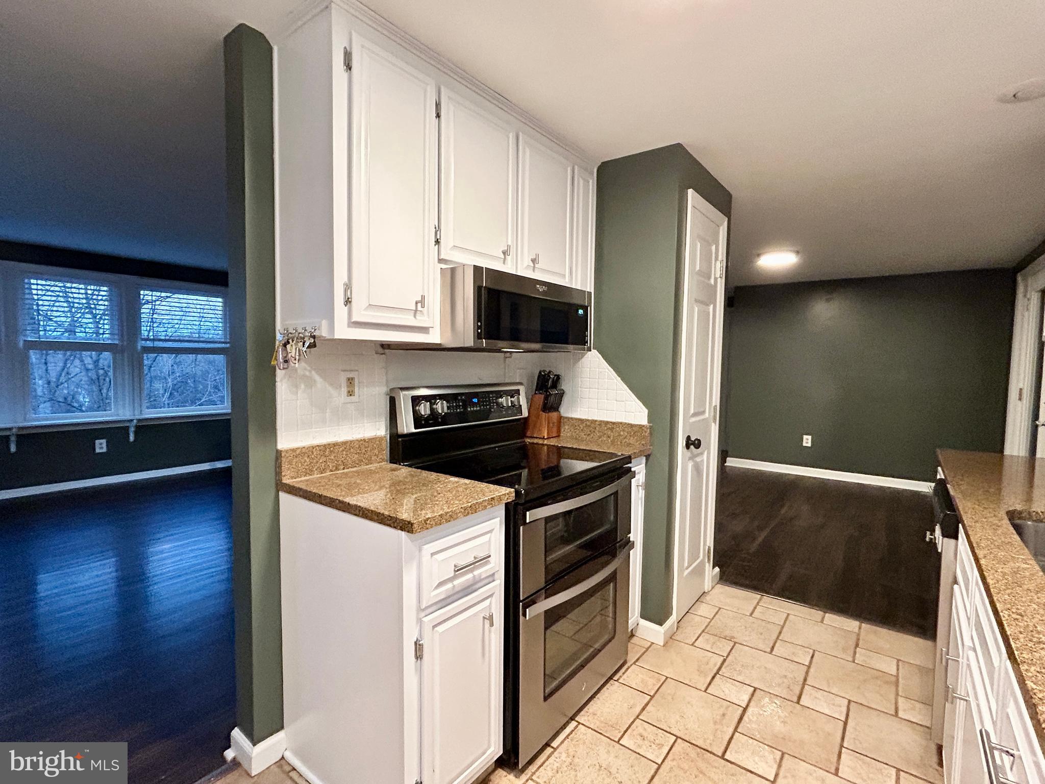 SHENANDOAH NORTH - Residential