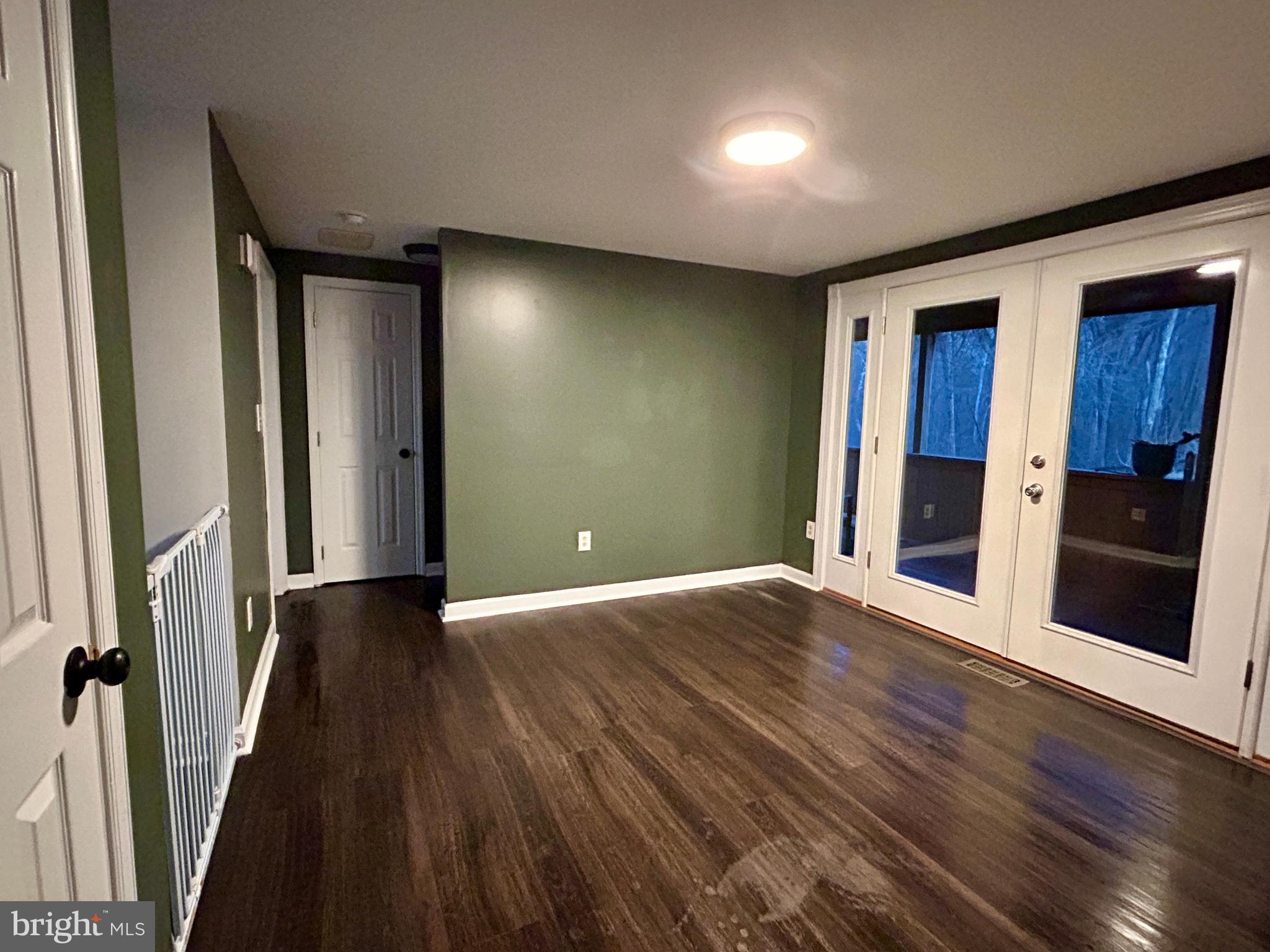 SHENANDOAH NORTH - Residential