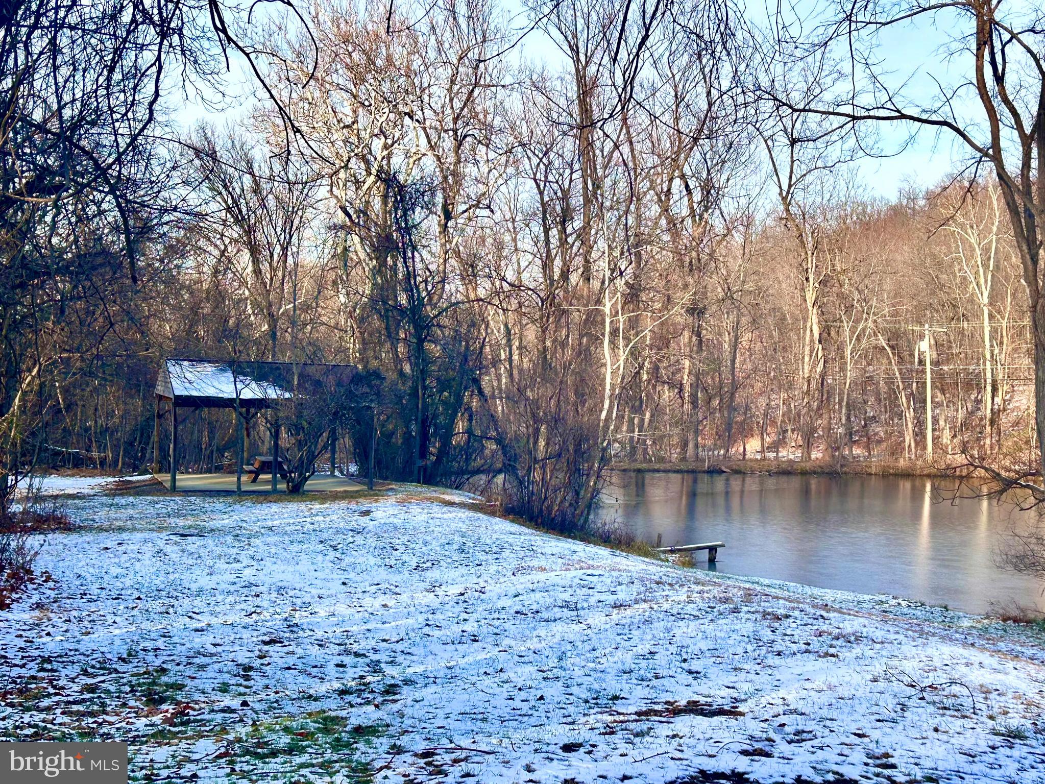 SHENANDOAH NORTH - Residential