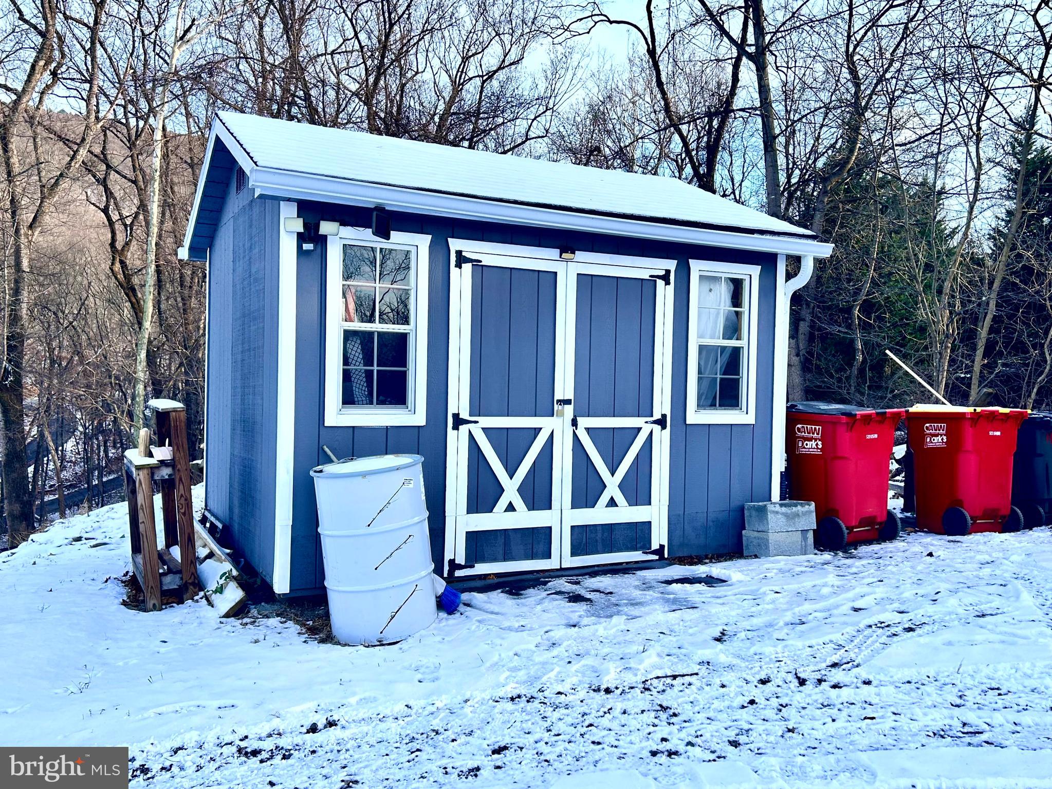 SHENANDOAH NORTH - Residential