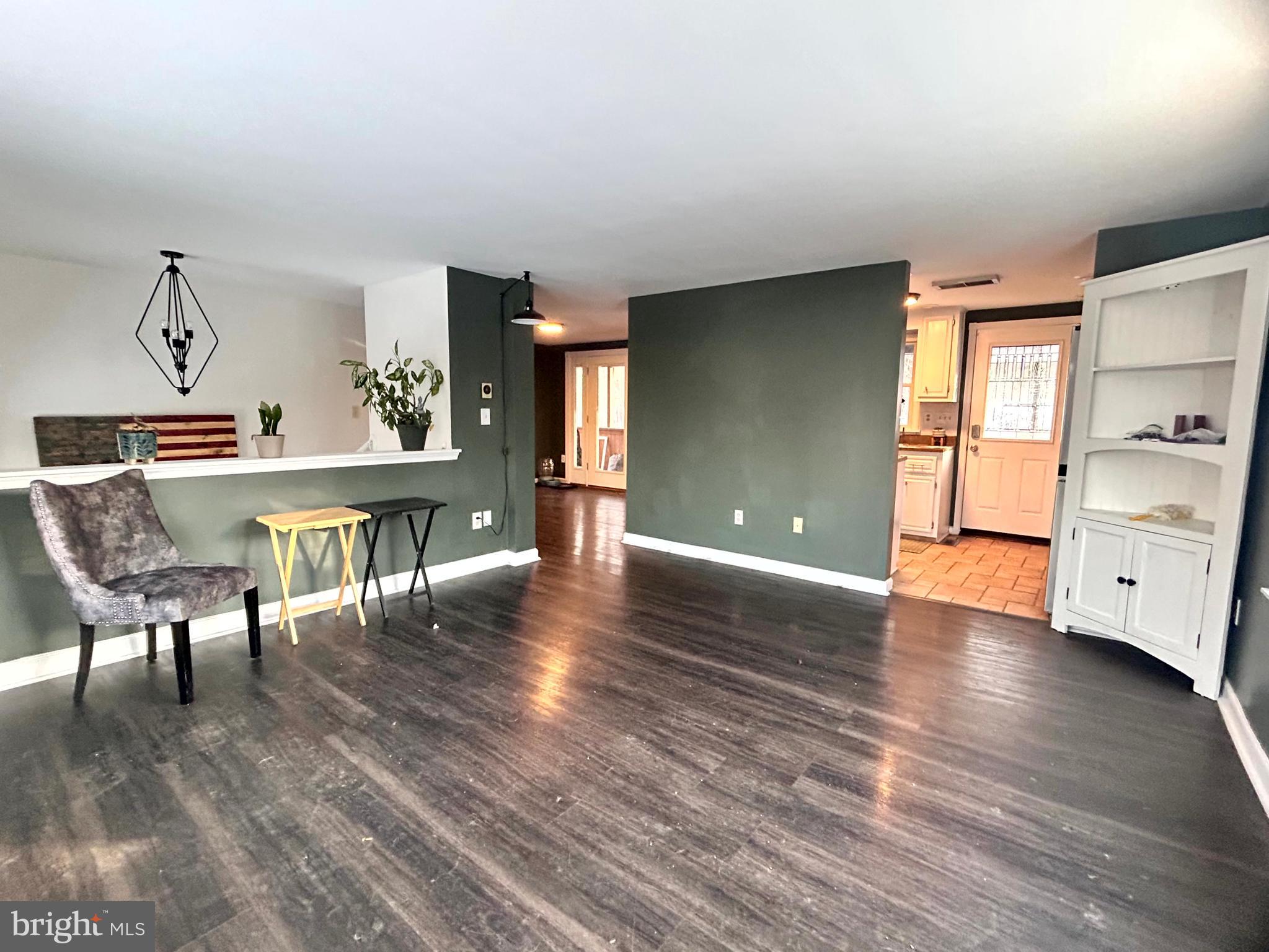 SHENANDOAH NORTH - Residential