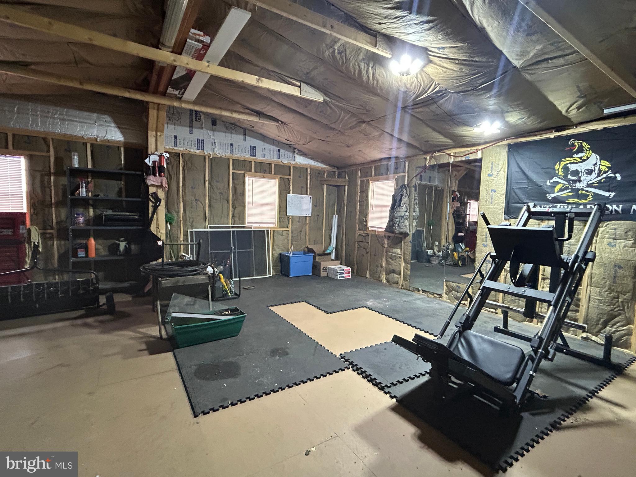 SHENANDOAH NORTH - Residential