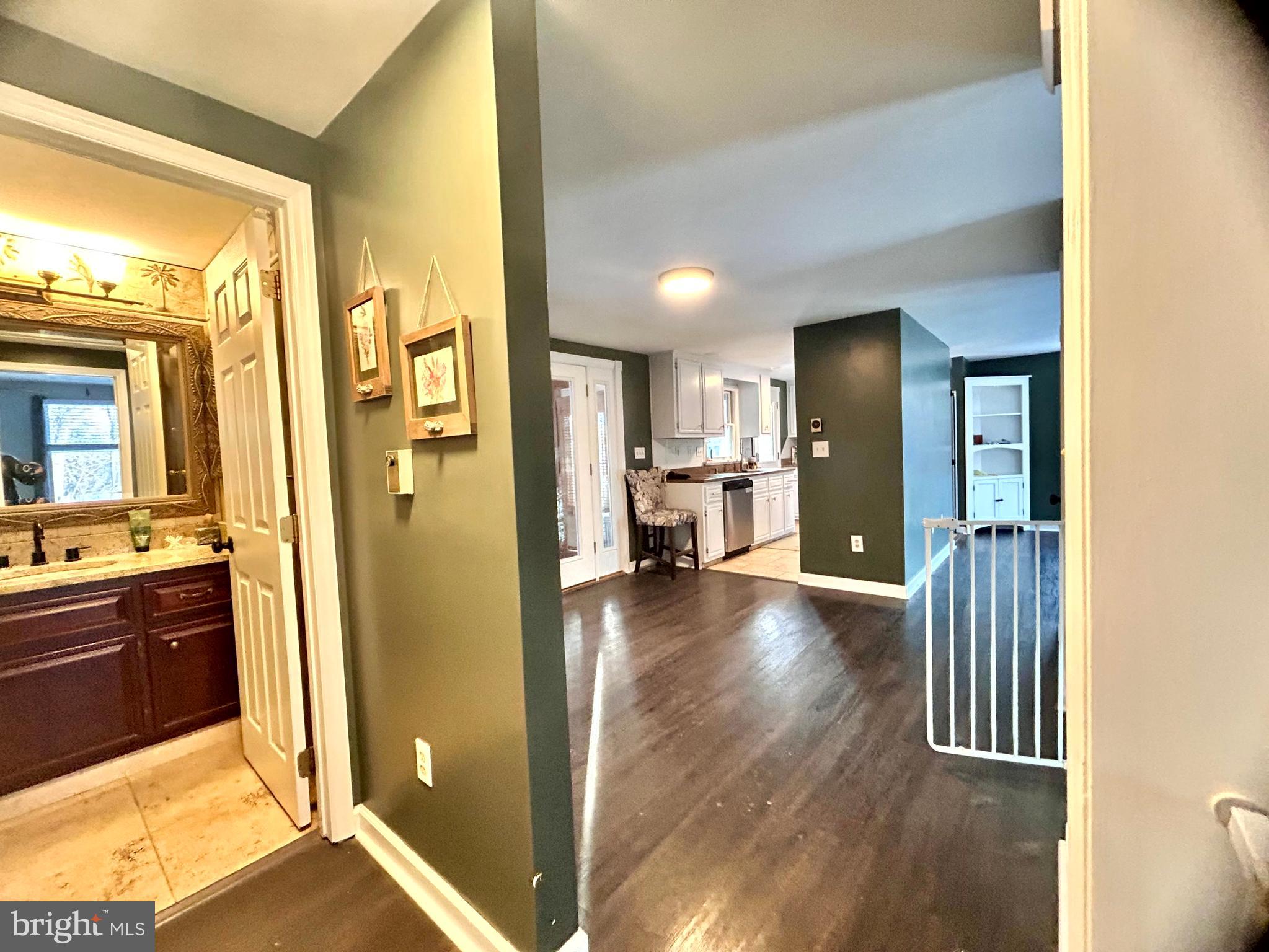 SHENANDOAH NORTH - Residential