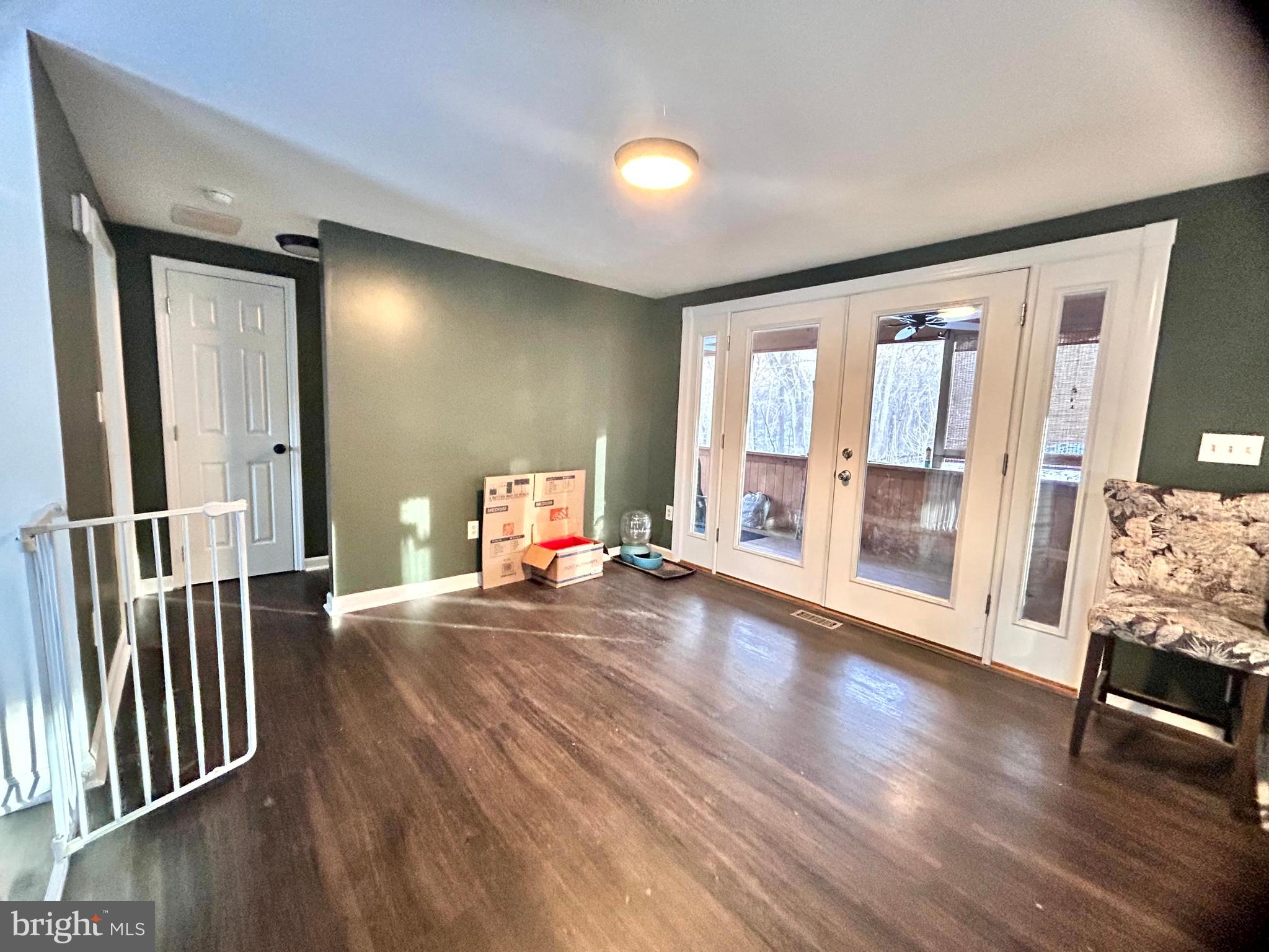 SHENANDOAH NORTH - Residential