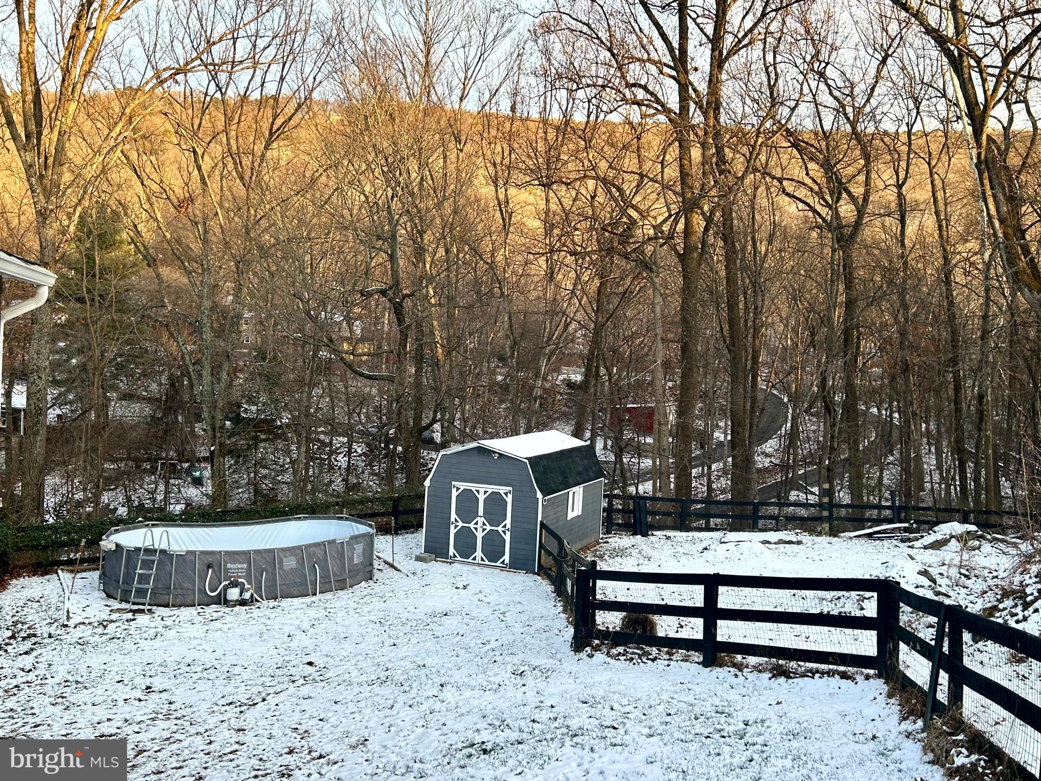 SHENANDOAH NORTH - Residential