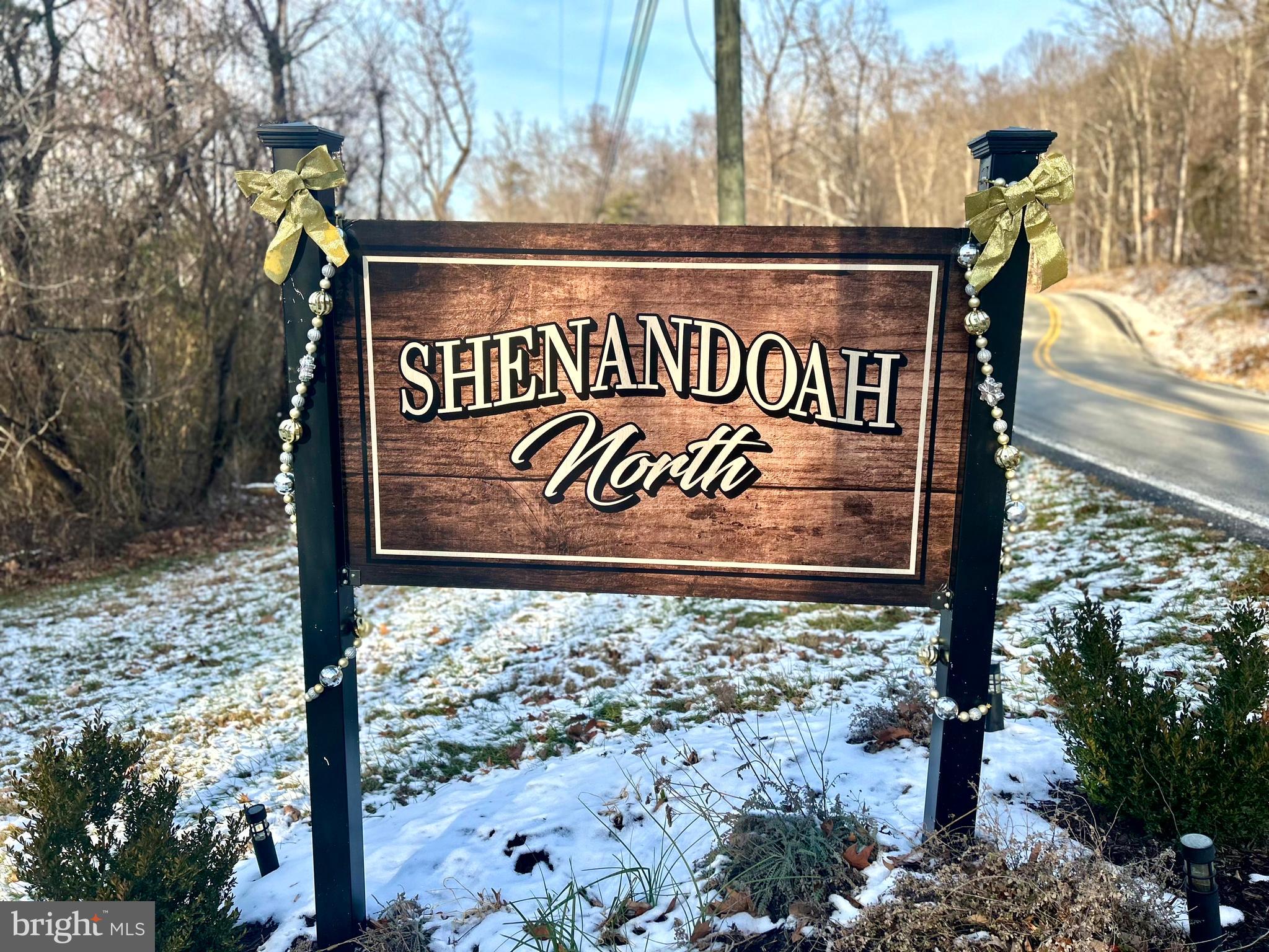 SHENANDOAH NORTH - Residential
