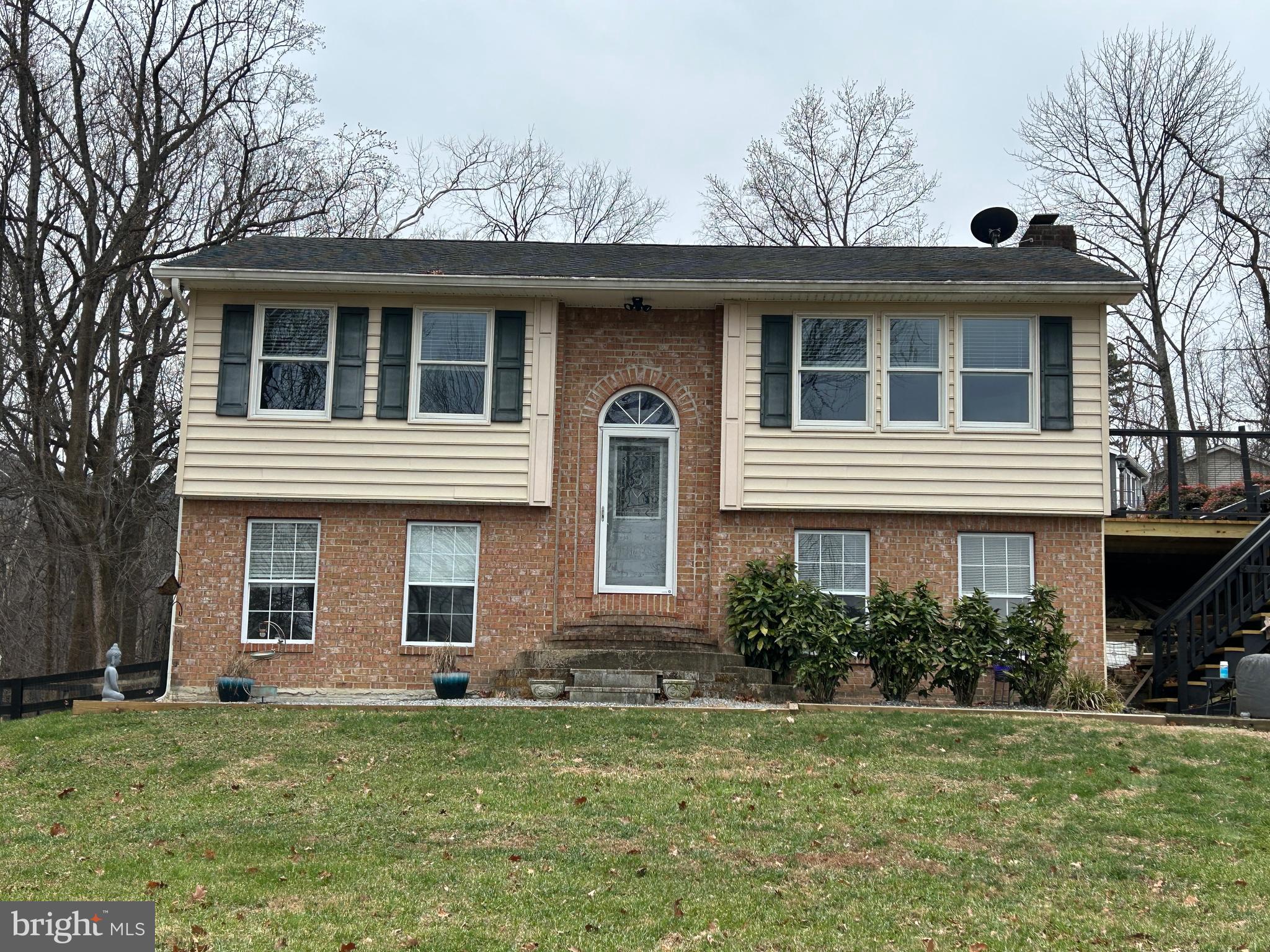 SHENANDOAH NORTH - Residential