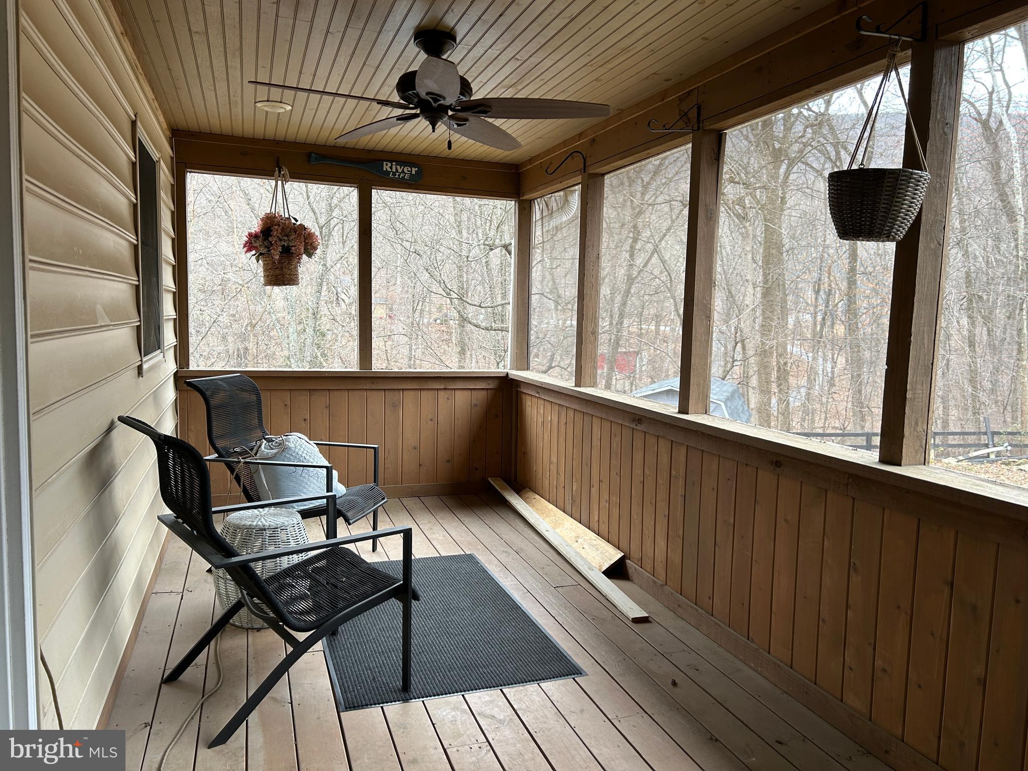 SHENANDOAH NORTH - Residential