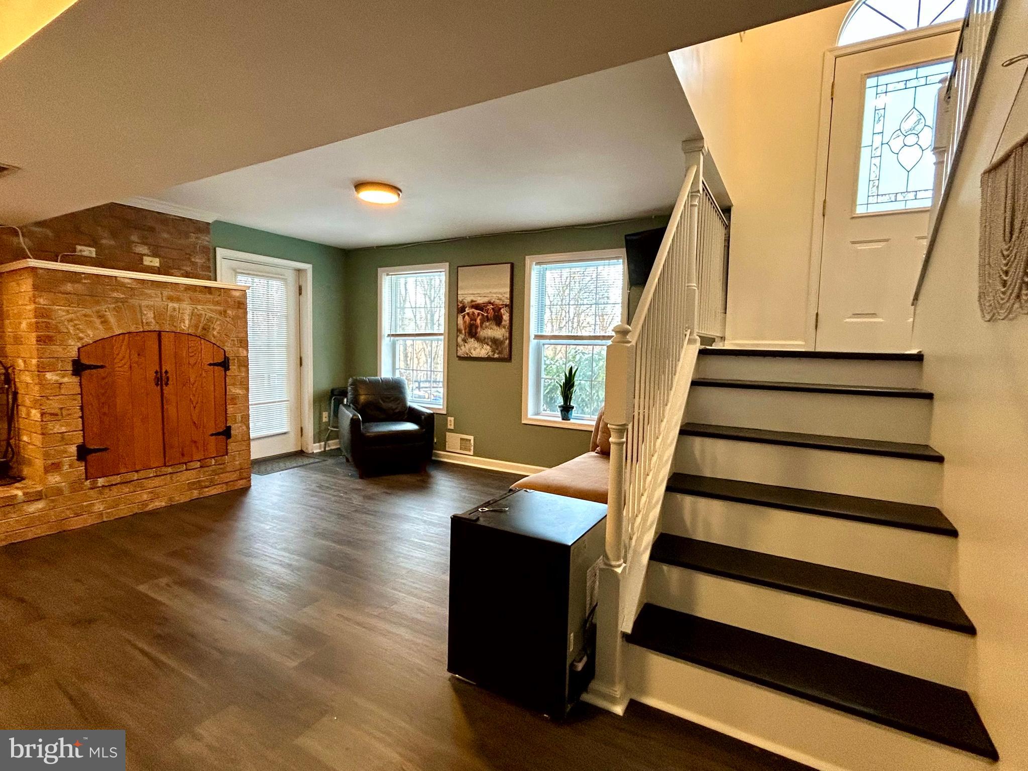 SHENANDOAH NORTH - Residential