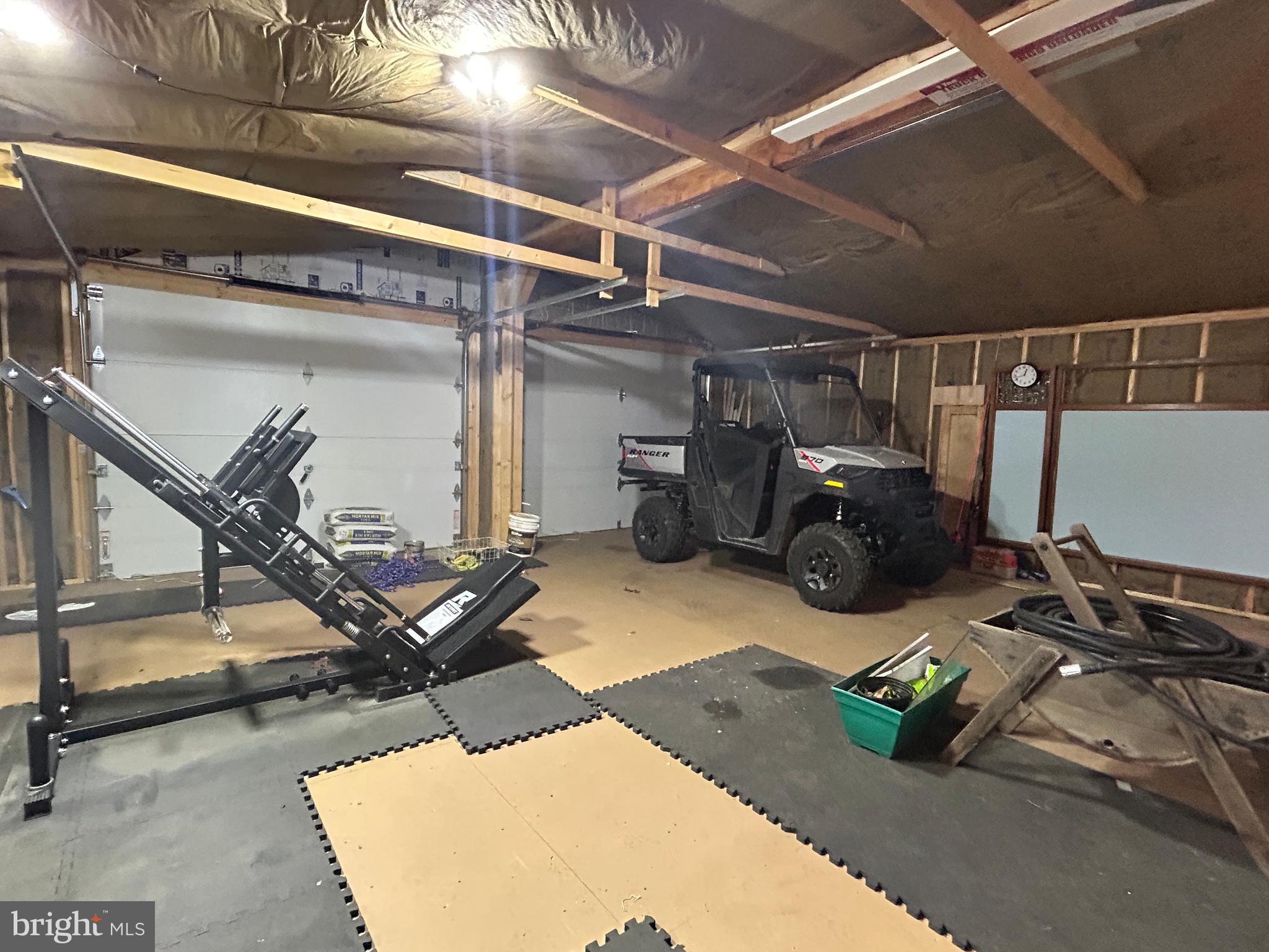 SHENANDOAH NORTH - Residential