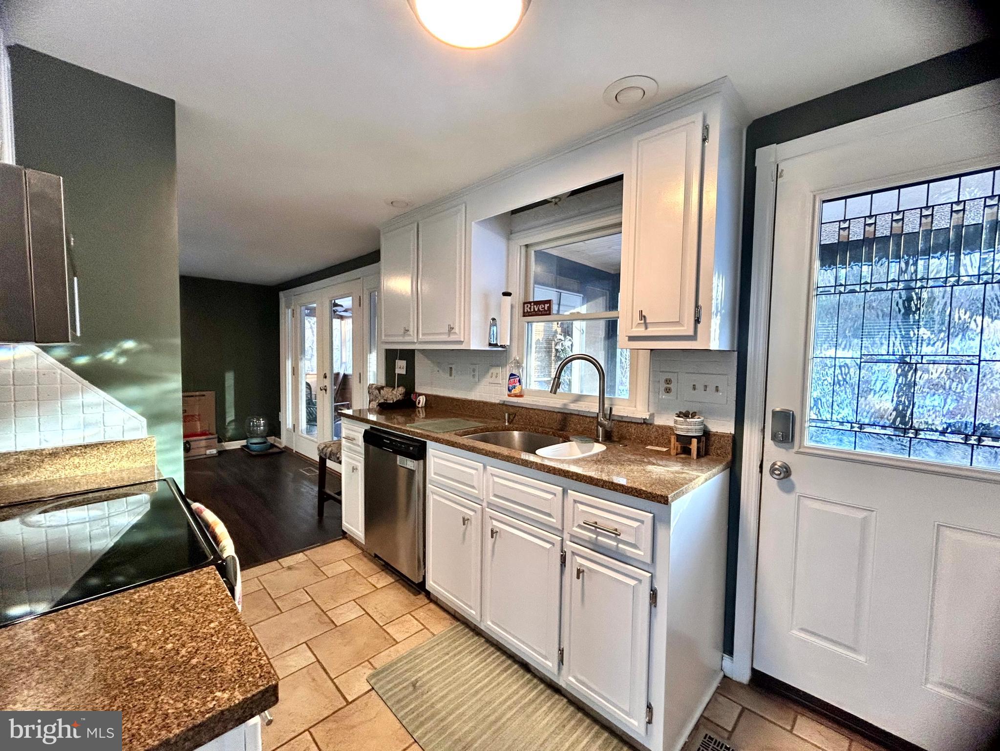 SHENANDOAH NORTH - Residential