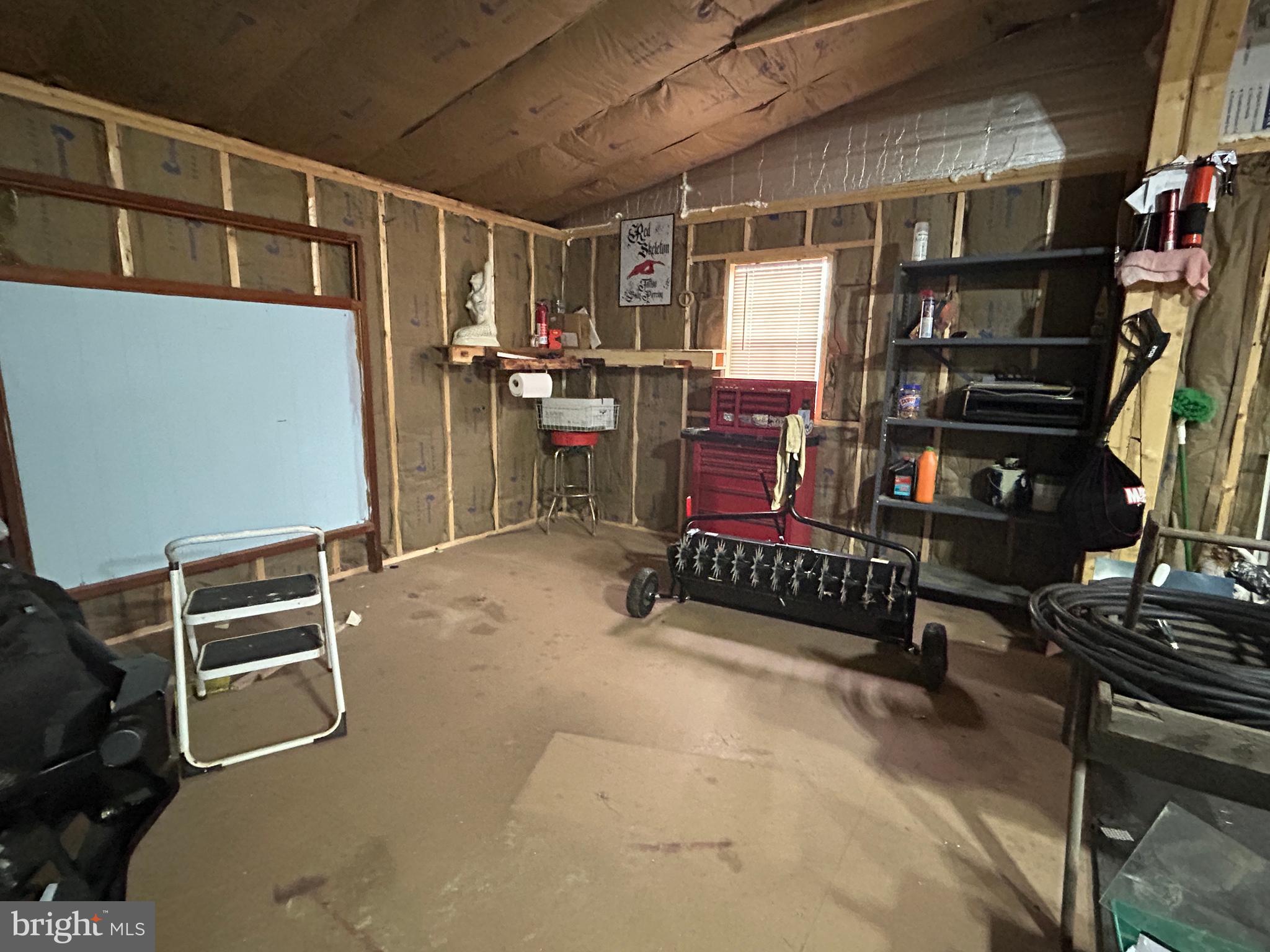 SHENANDOAH NORTH - Residential