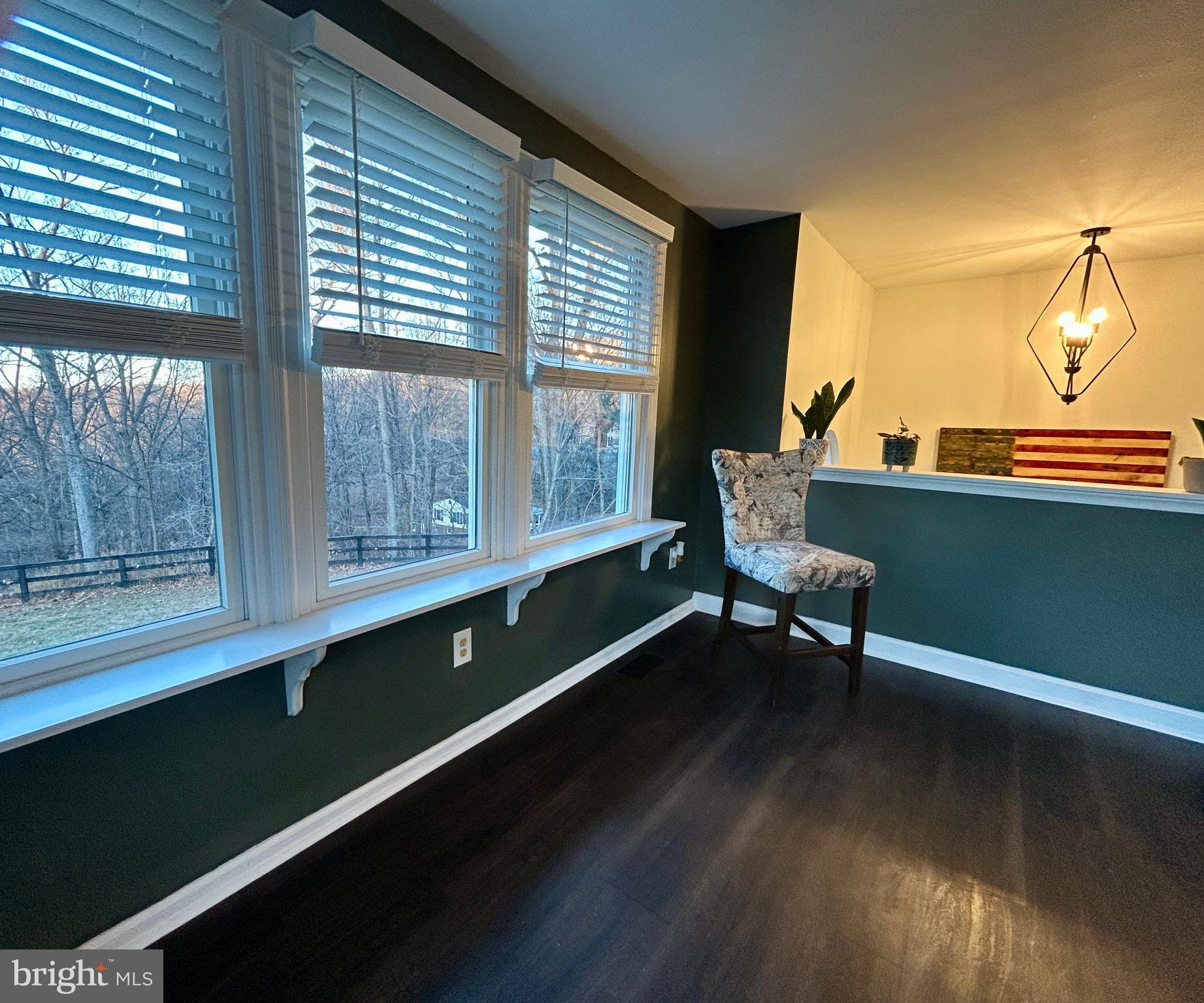 SHENANDOAH NORTH - Residential