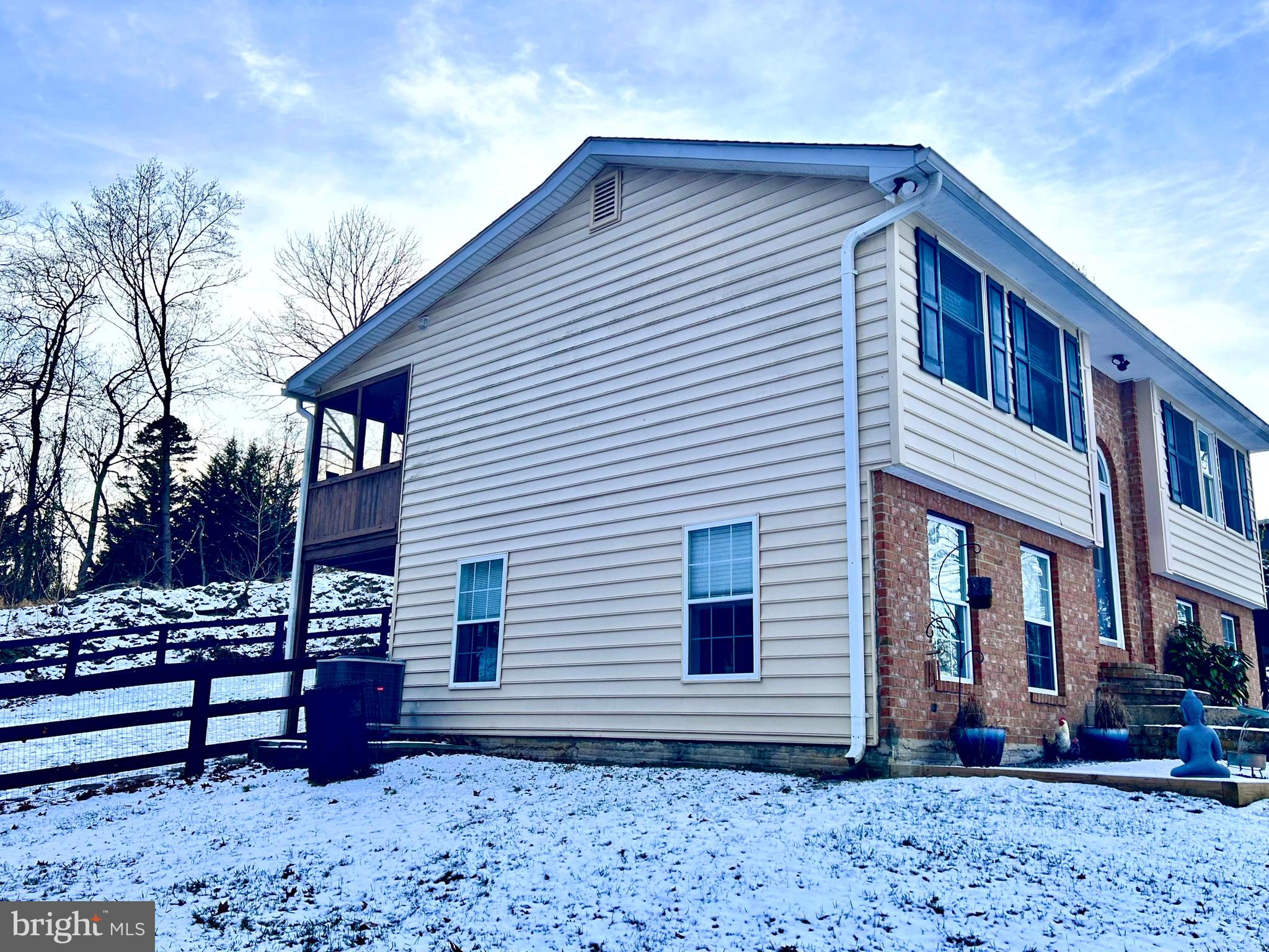 SHENANDOAH NORTH - Residential