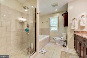 DOLLEY MADISON ESTATES - Residential Lease