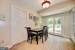 DOLLEY MADISON ESTATES - Residential Lease